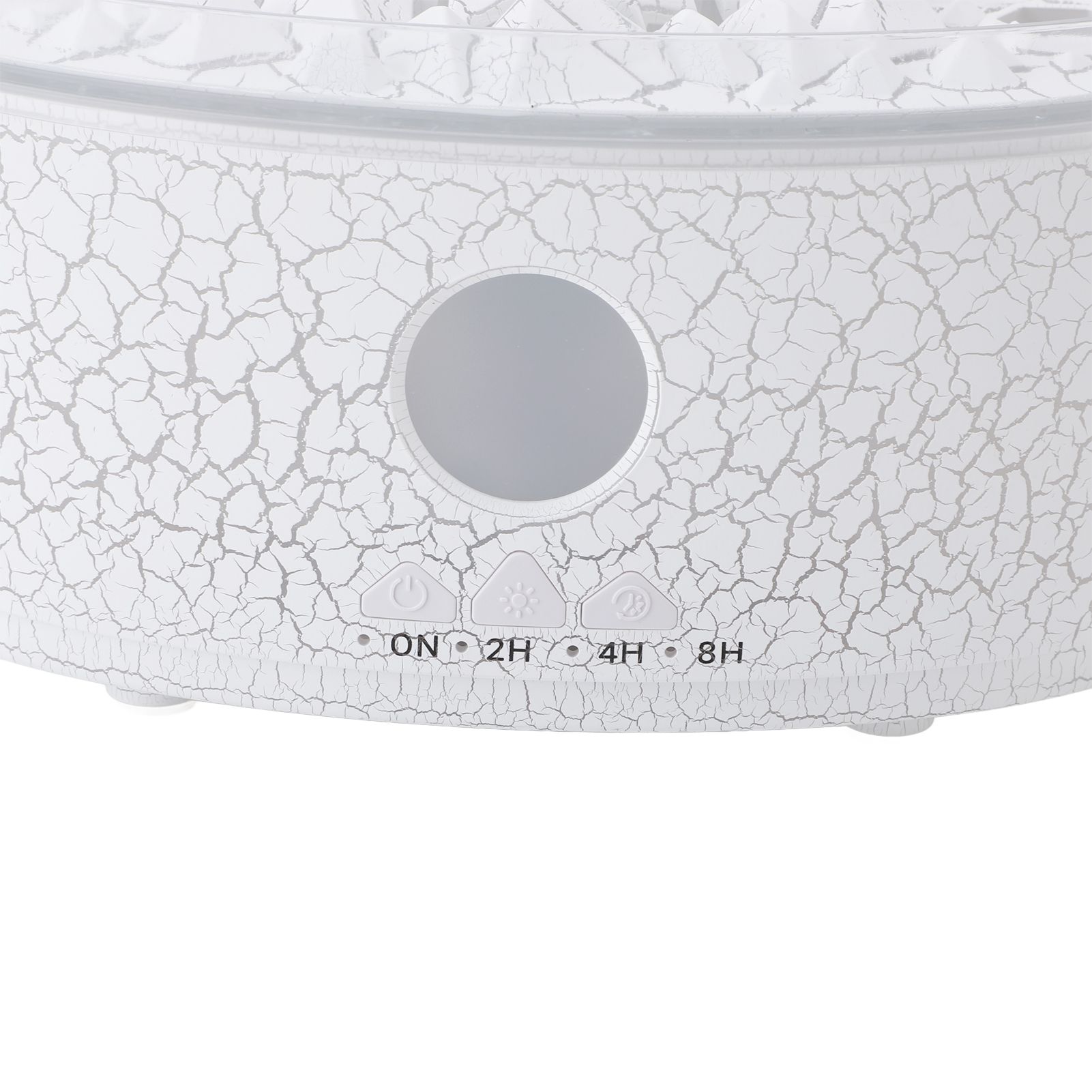 Volcano Essential Oil Diffuser 300ML Waterless Auto Off Timing Double Jet view 5