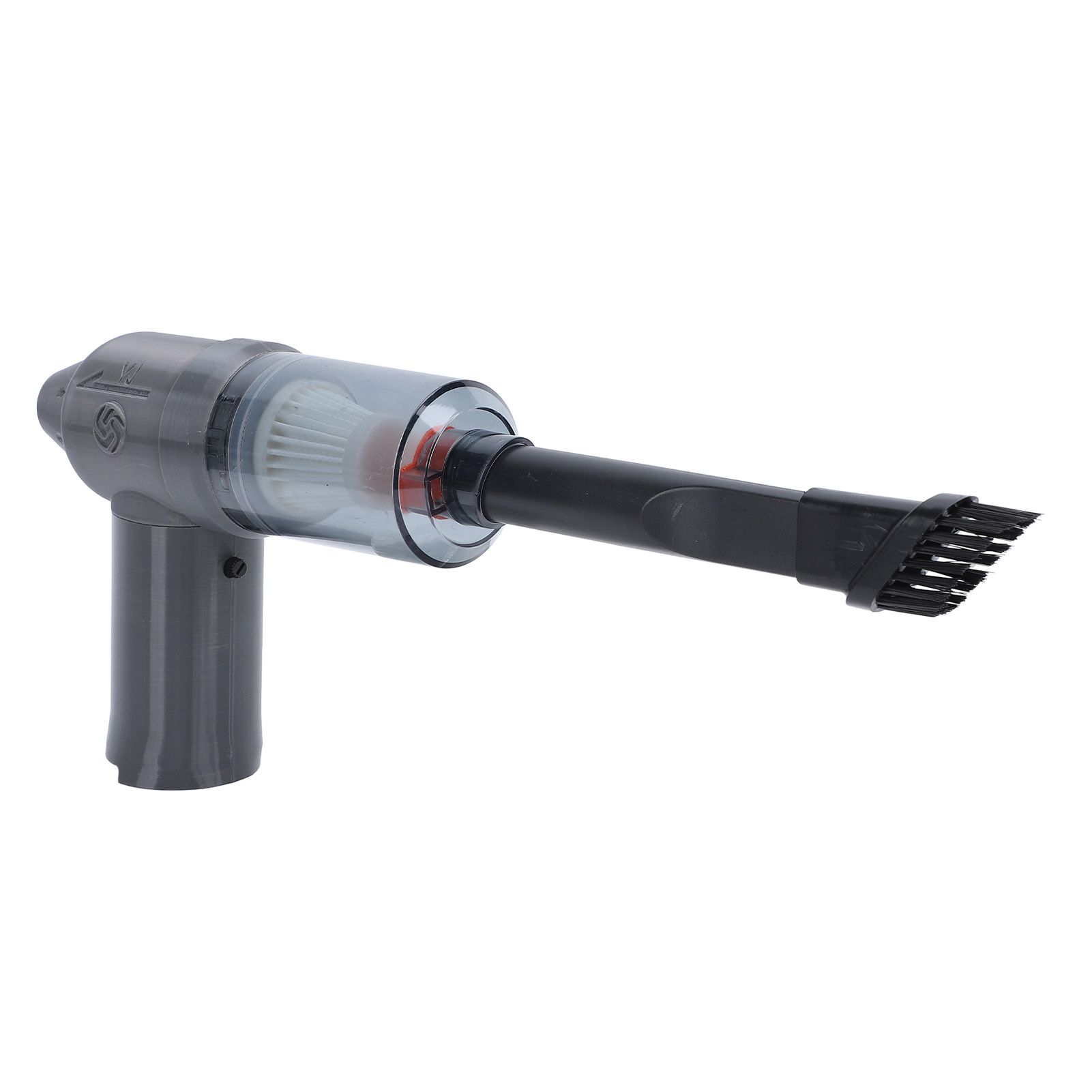 Jet Fan Blower 180000RPM Stepless Adjustable High Speed Powerful Turbofan view 4
