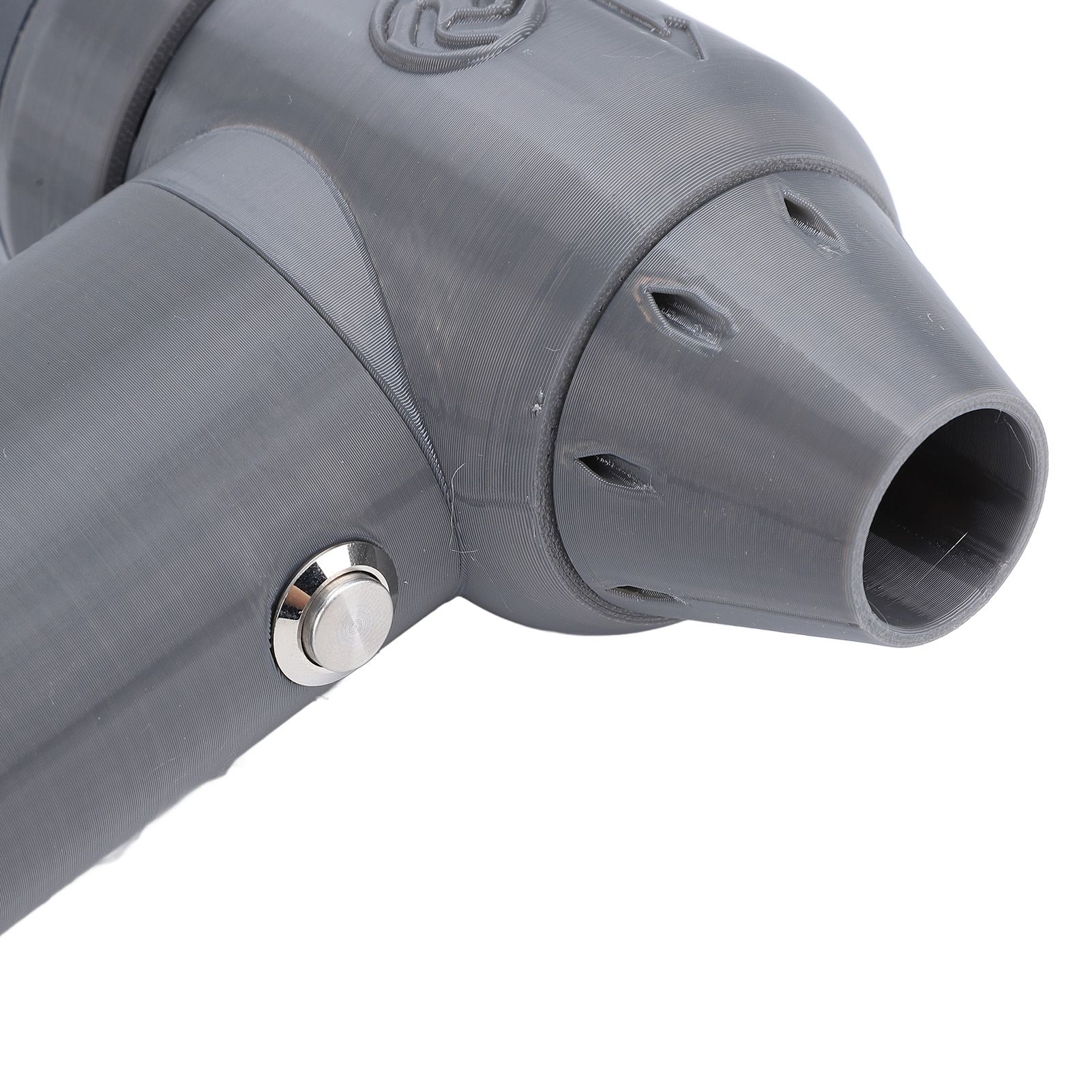 Jet Fan Blower 180000RPM Stepless Adjustable High Speed Powerful Turbofan view 5