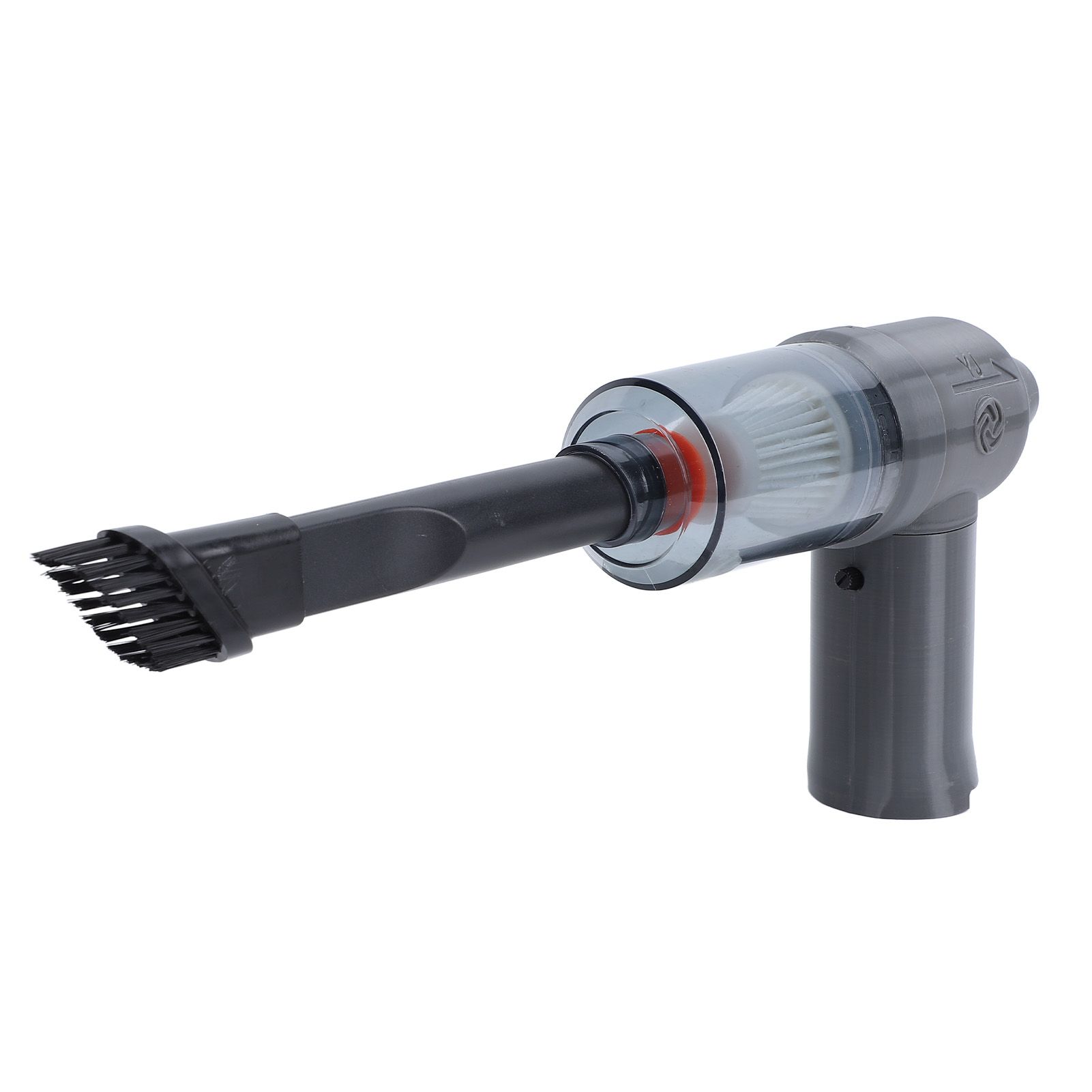 Jet Fan Blower 180000RPM Stepless Adjustable High Speed Powerful Turbofan view 6