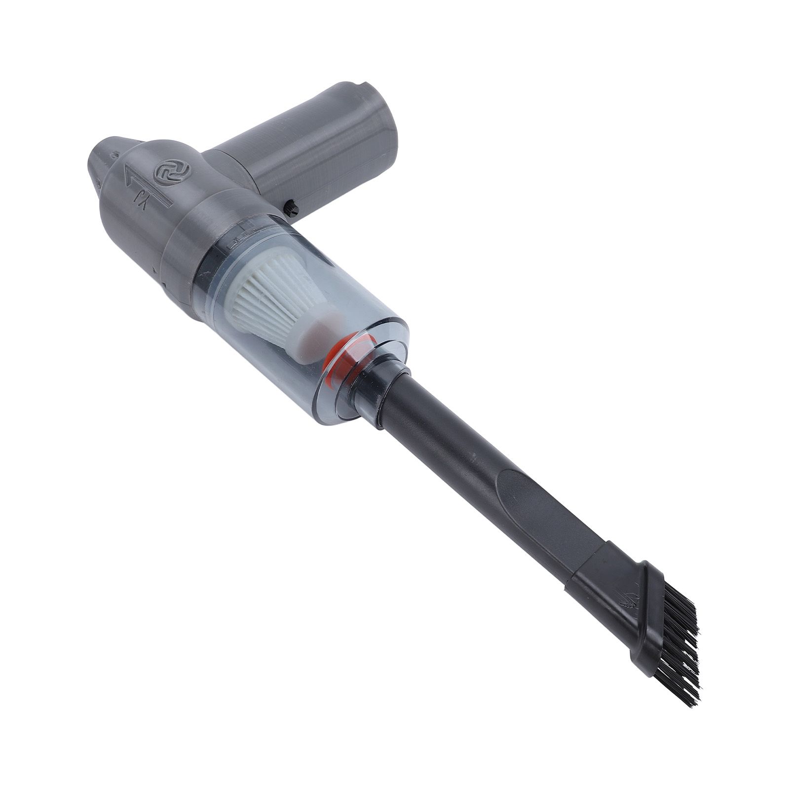 Jet Fan Blower 180000RPM Stepless Adjustable High Speed Powerful Turbofan view 10