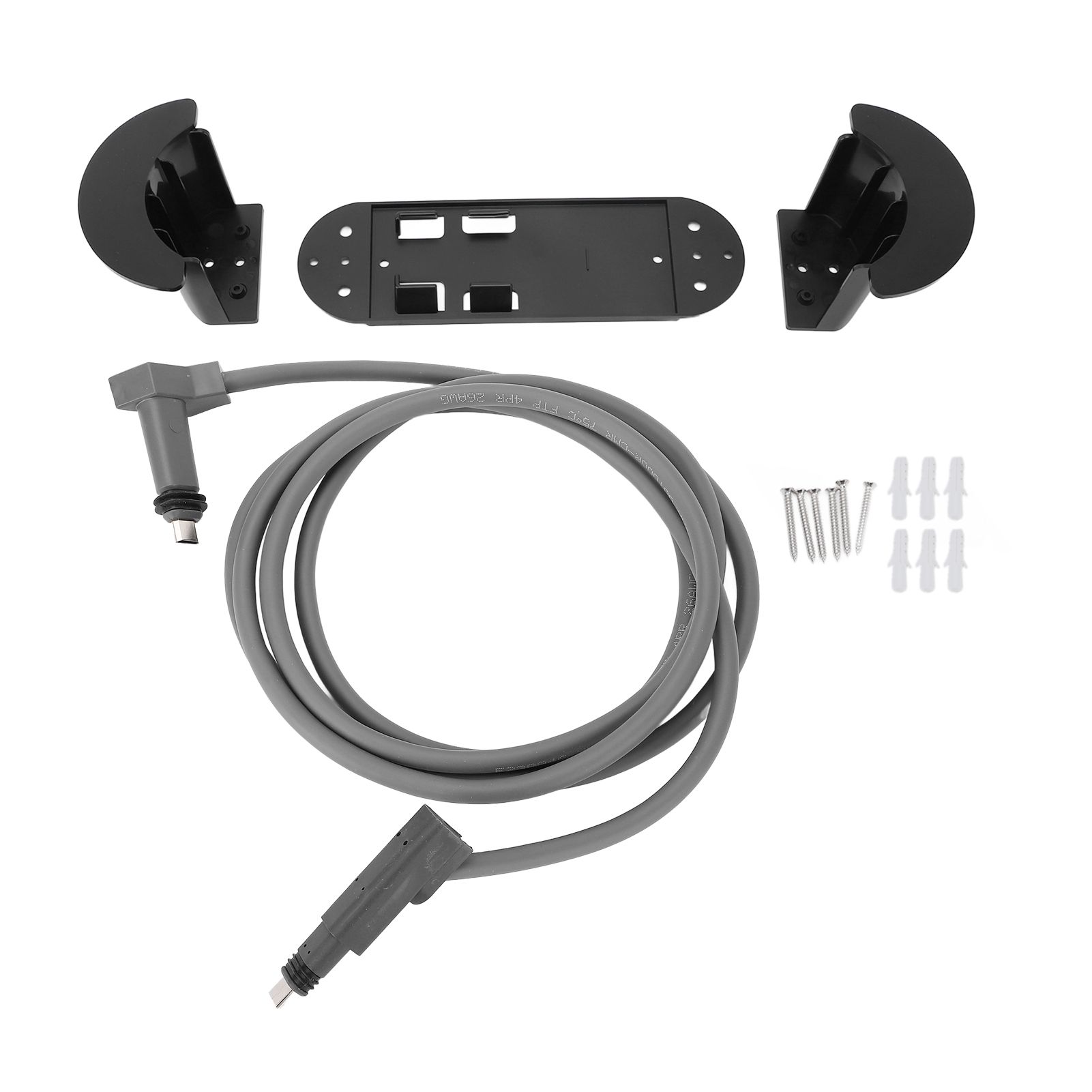 Cable Holder for Starlink Space Saving Multifunction Portable Replacement view 3
