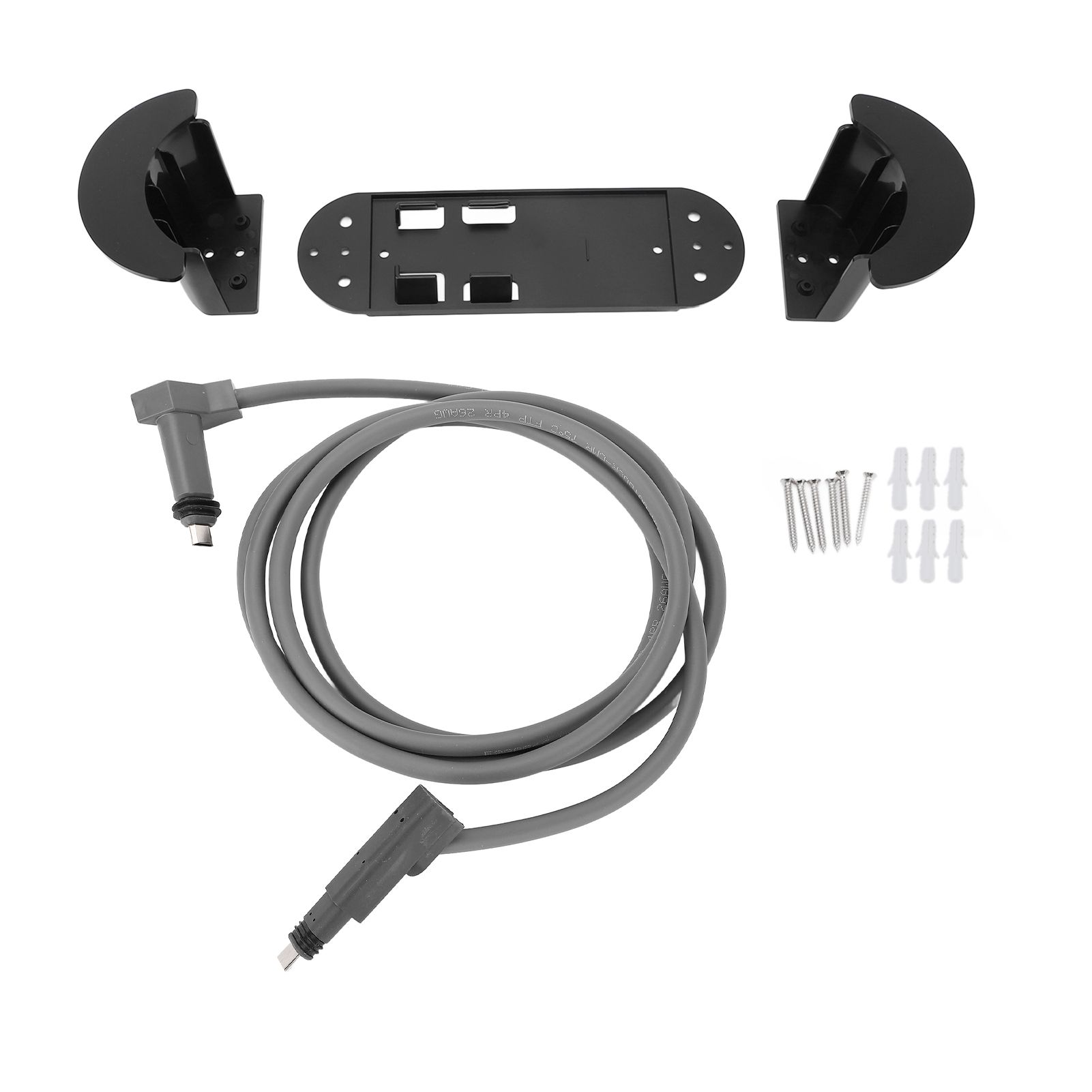 Cable Holder for Starlink Space Saving Multifunction Portable Replacement view 4
