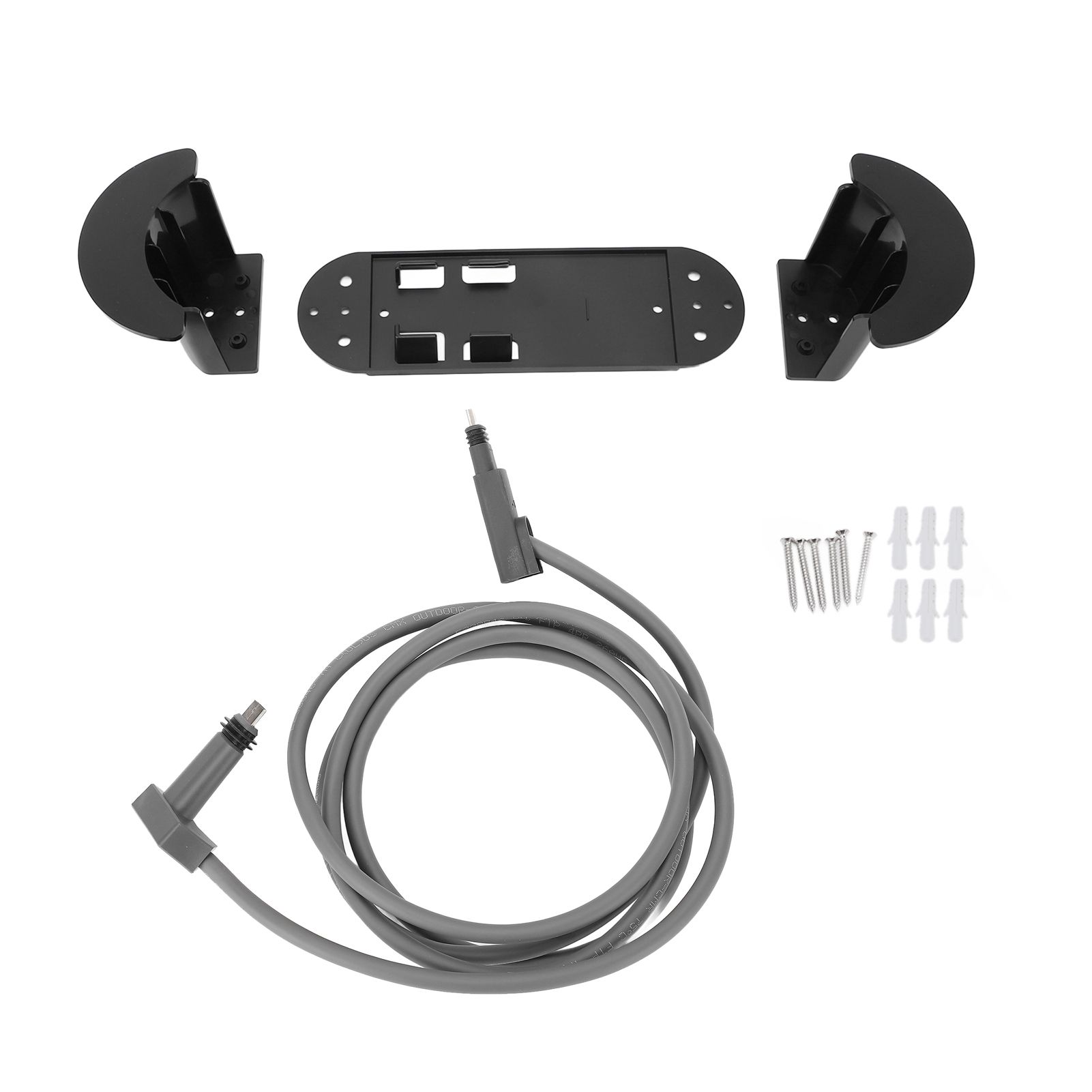 Cable Holder for Starlink Space Saving Multifunction Portable Replacement view 6