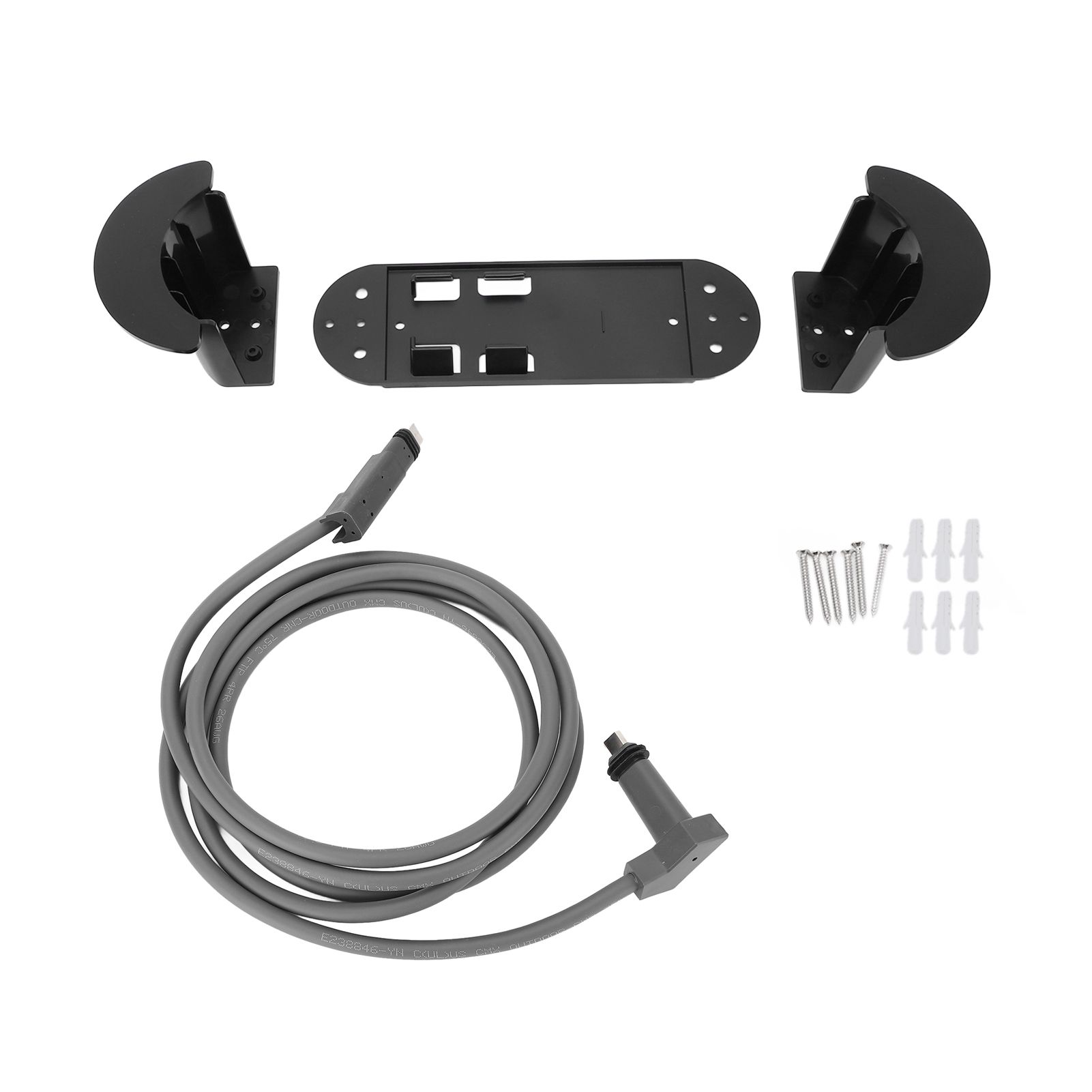 Cable Holder for Starlink Space Saving Multifunction Portable Replacement view 8