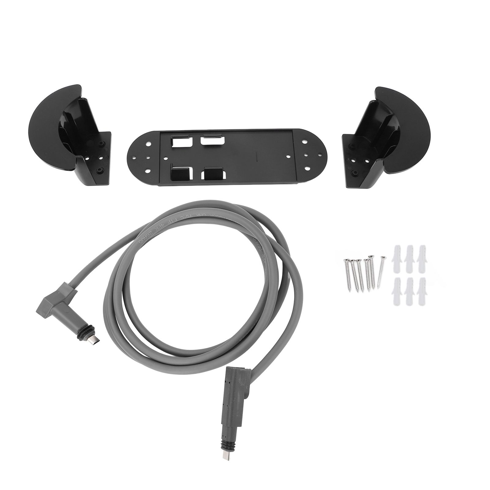 Cable Holder for Starlink Space Saving Multifunction Portable Replacement view 9
