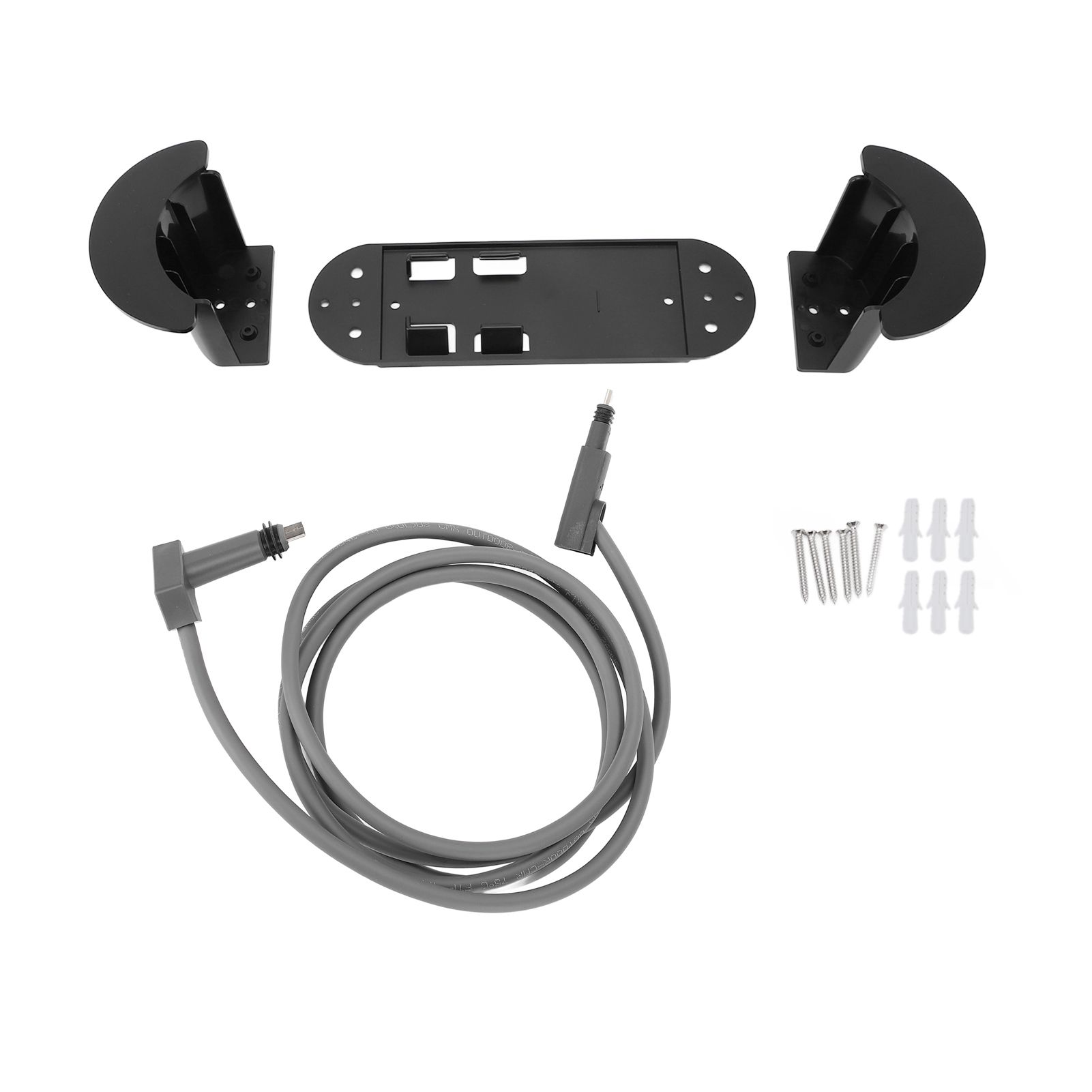 Cable Holder for Starlink Space Saving Multifunction Portable Replacement view 11