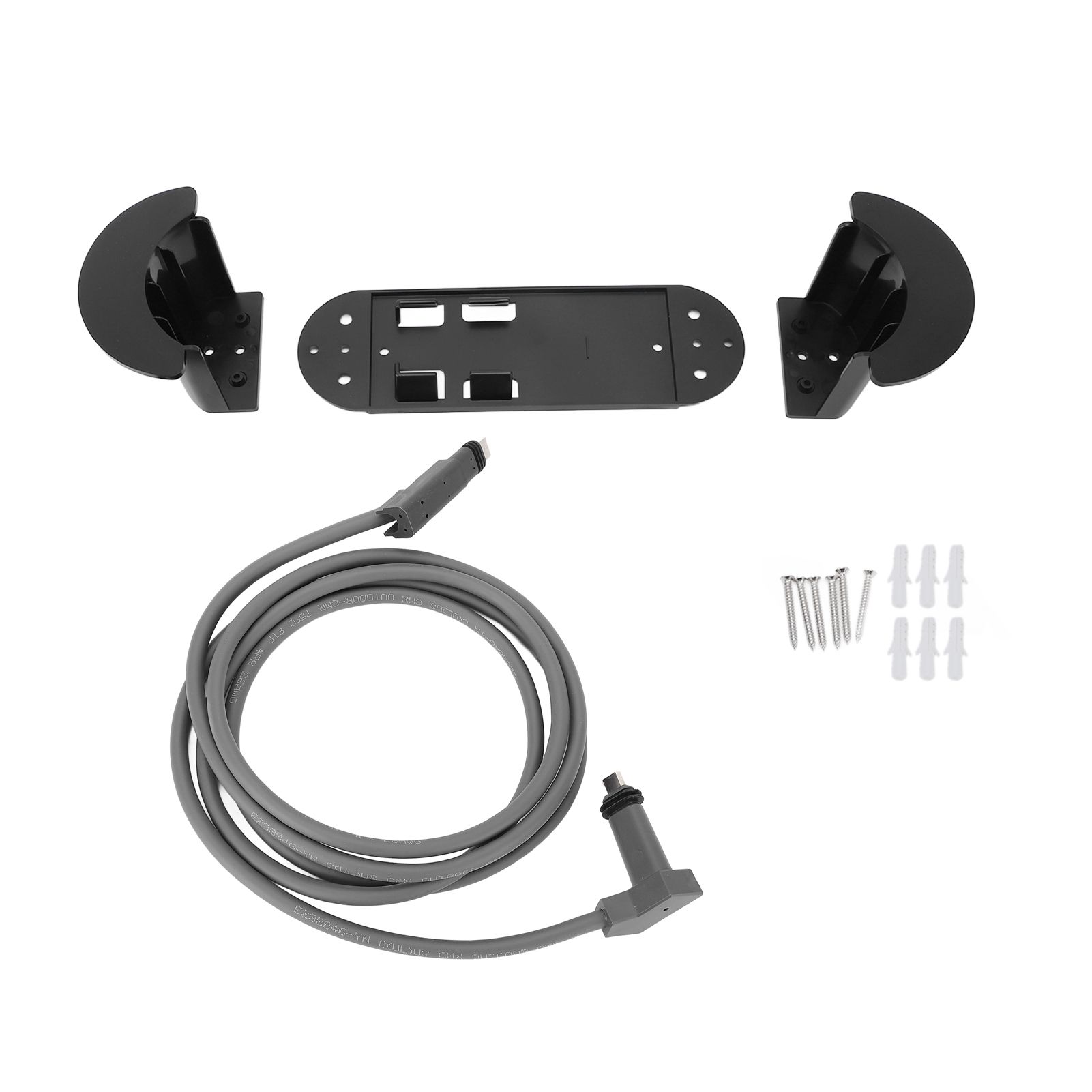 Cable Holder for Starlink Space Saving Multifunction Portable Replacement view 12