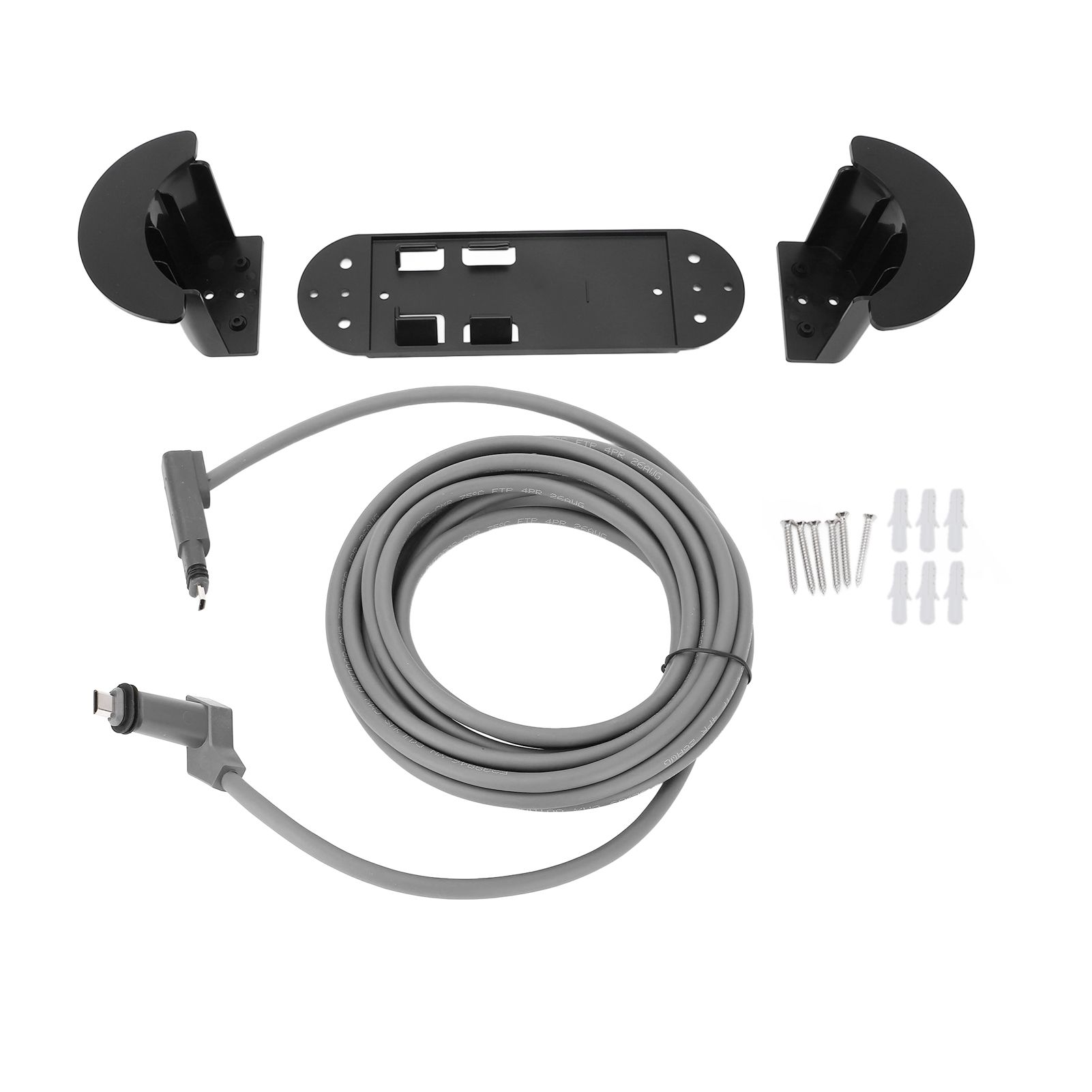 Cable Holder for Starlink Space Saving Multifunction Portable Replacement — image 1