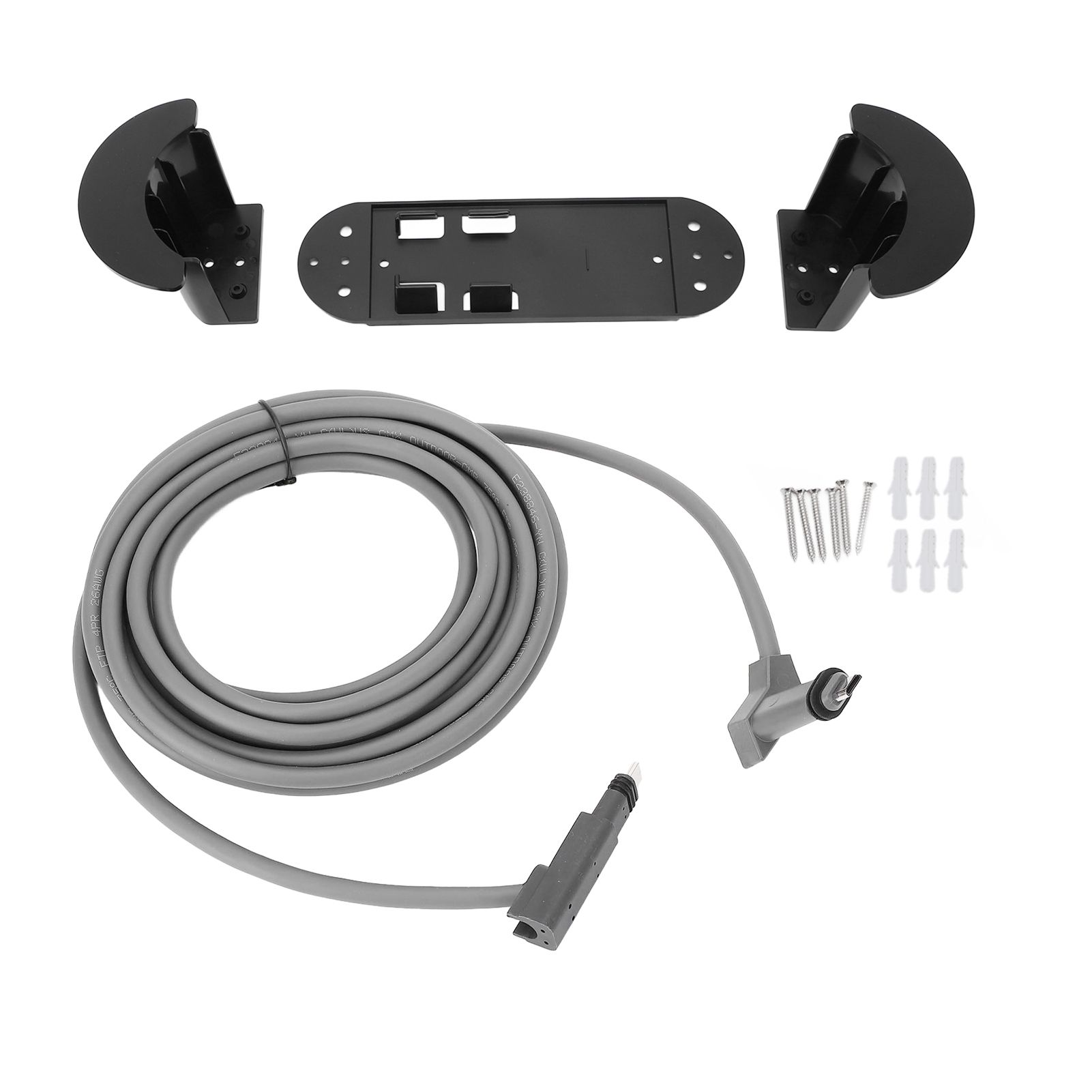 Cable Holder for Starlink Space Saving Multifunction Portable Replacement view 3