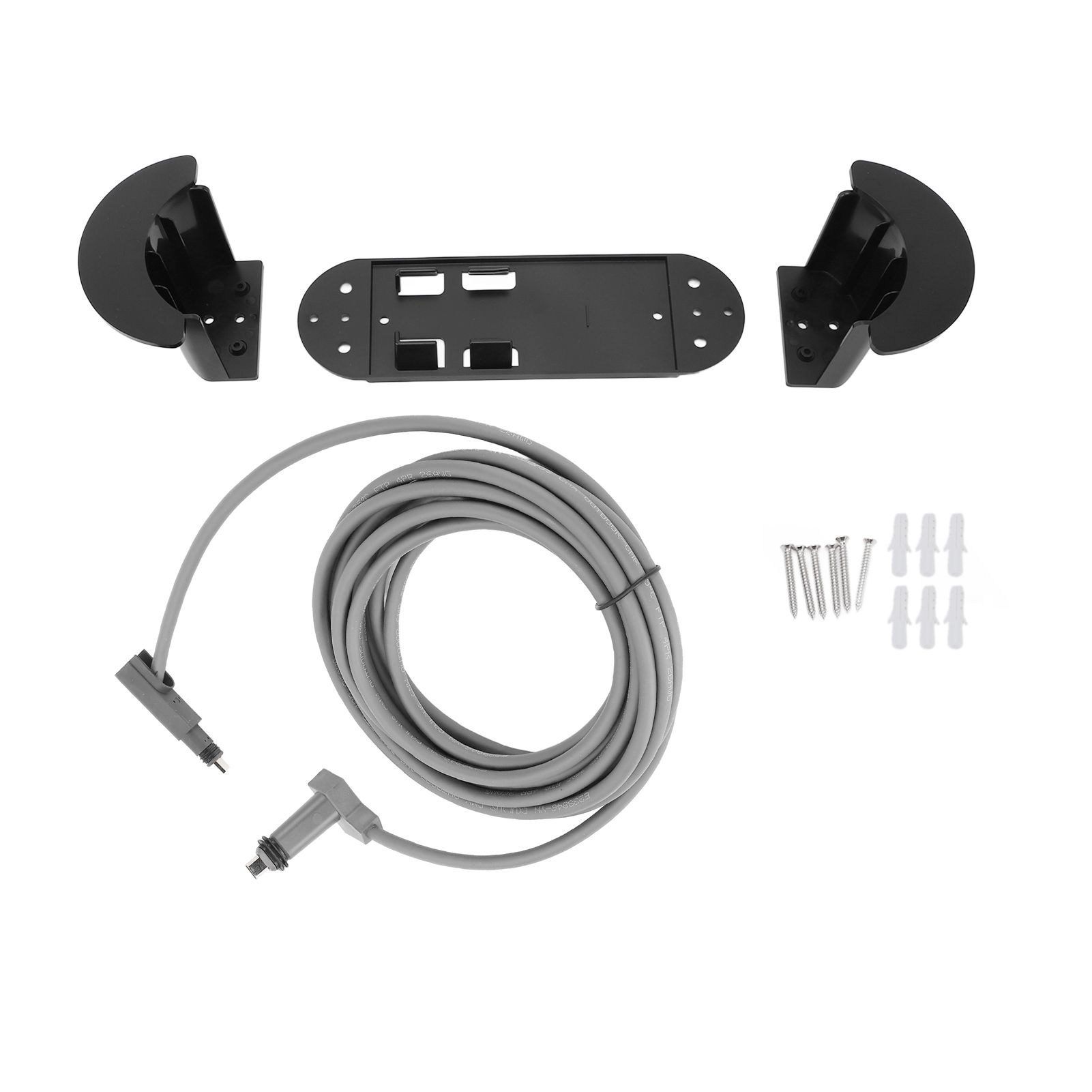 Cable Holder for Starlink Space Saving Multifunction Portable Replacement view 4