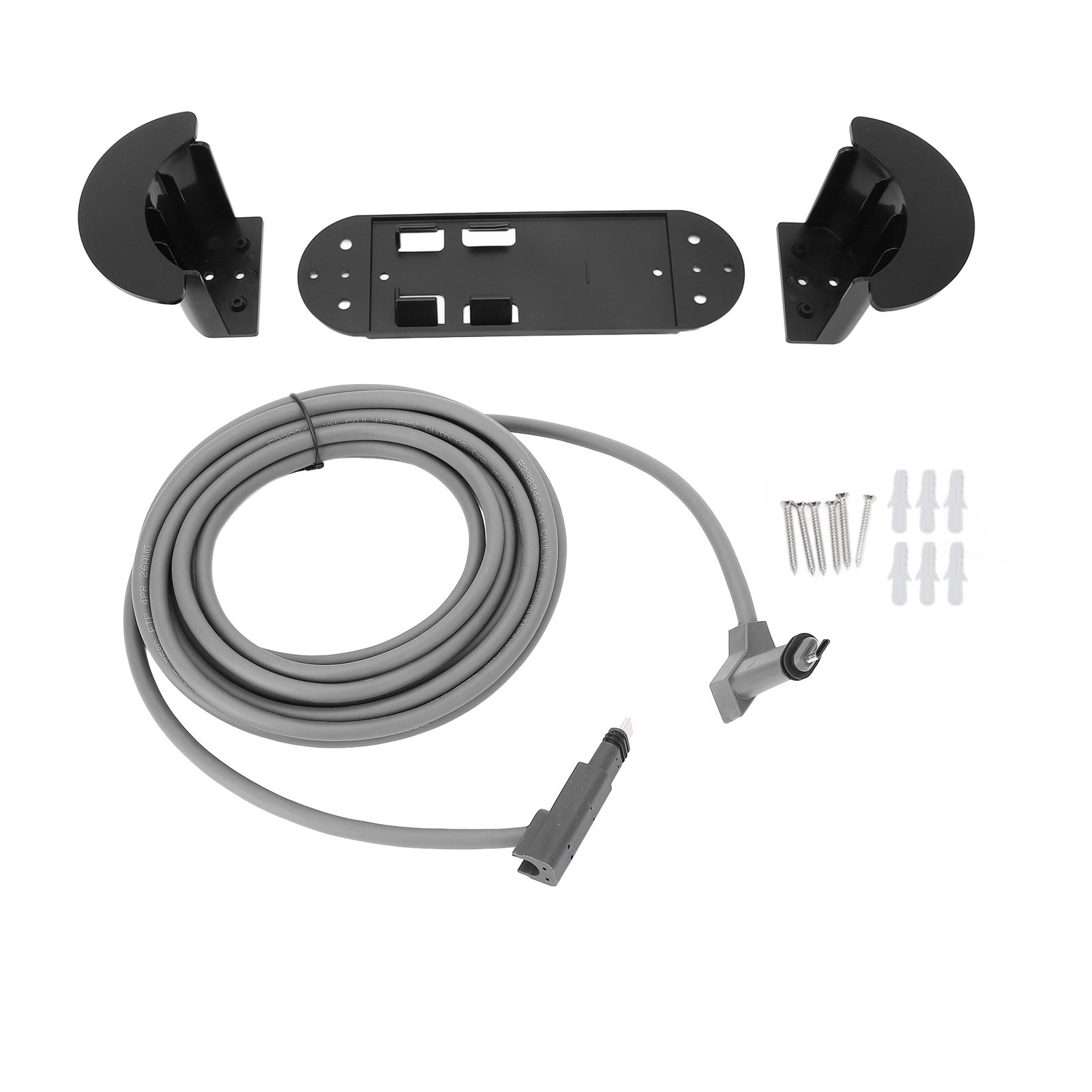 Cable Holder for Starlink Space Saving Multifunction Portable Replacement view 6