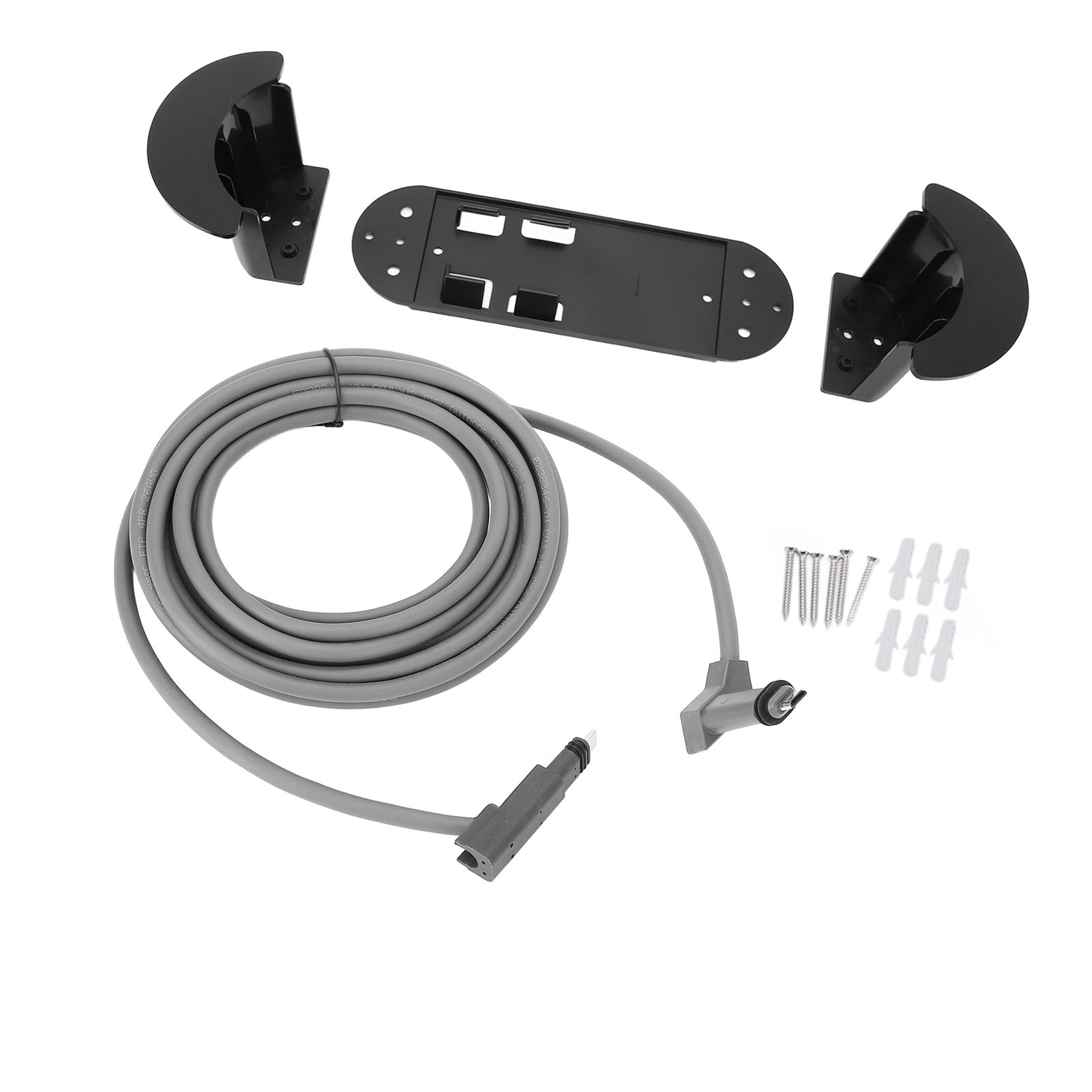 Cable Holder for Starlink Space Saving Multifunction Portable Replacement view 8