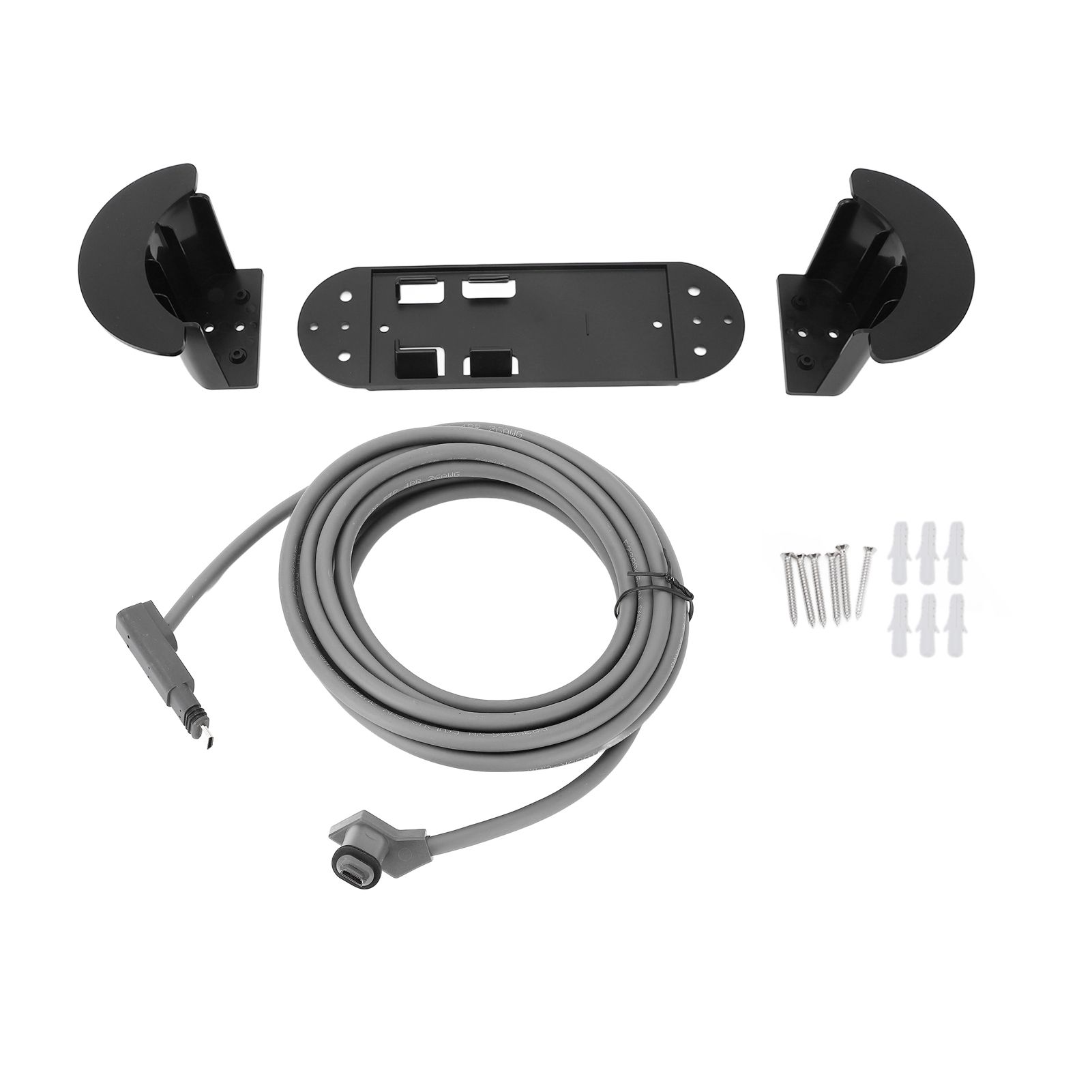 Cable Holder for Starlink Space Saving Multifunction Portable Replacement view 9