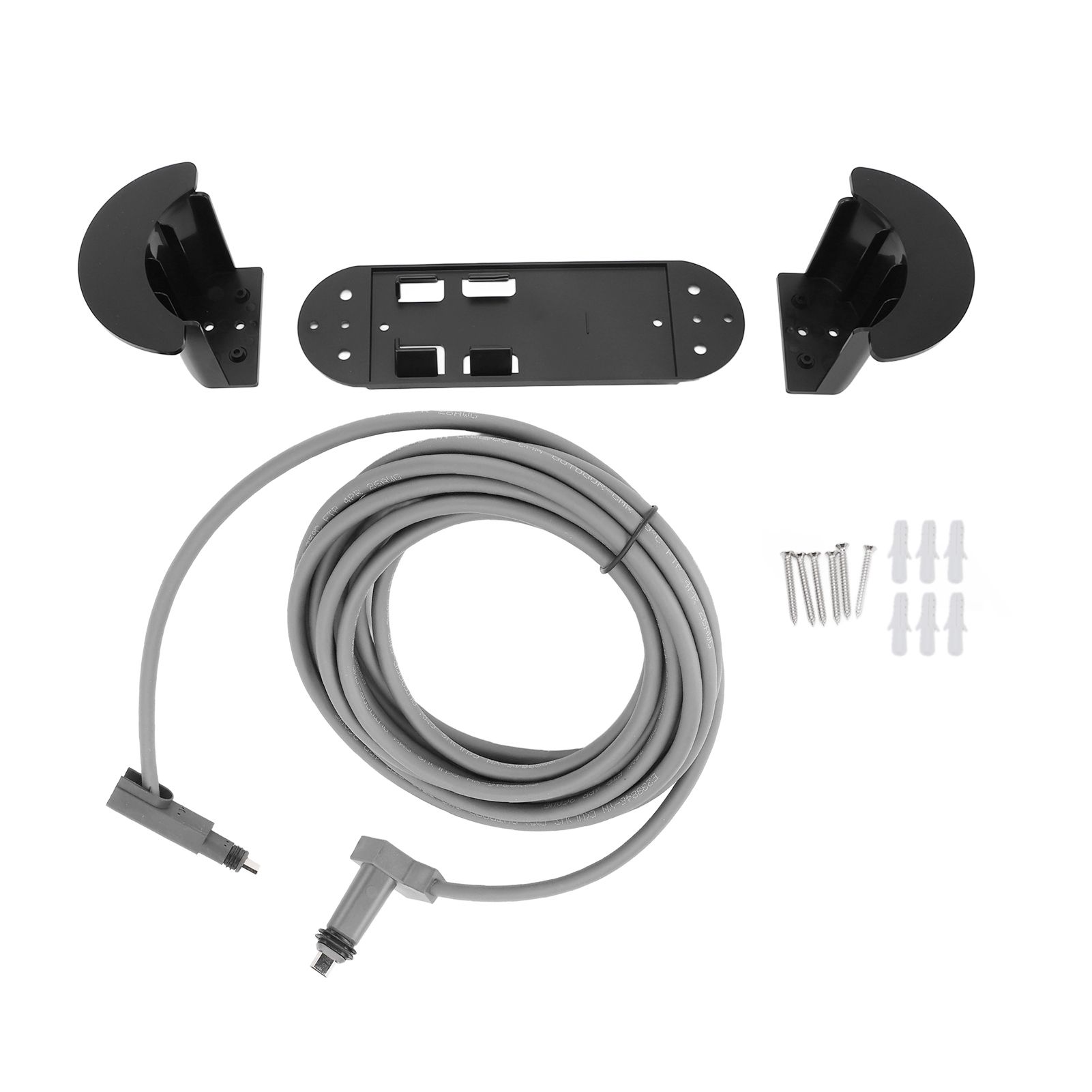 Cable Holder for Starlink Space Saving Multifunction Portable Replacement view 10