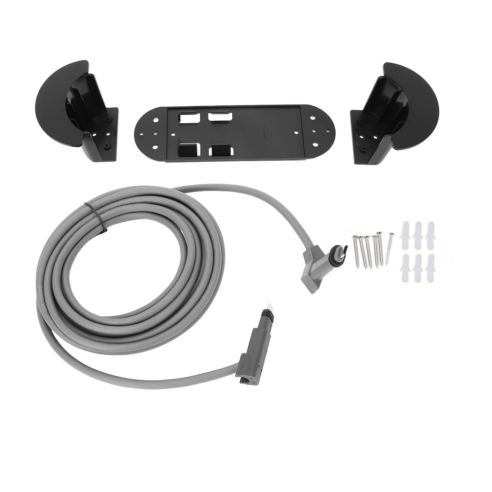 Cable Holder for Starlink Space Saving Multifunction Portable Replacement view 11