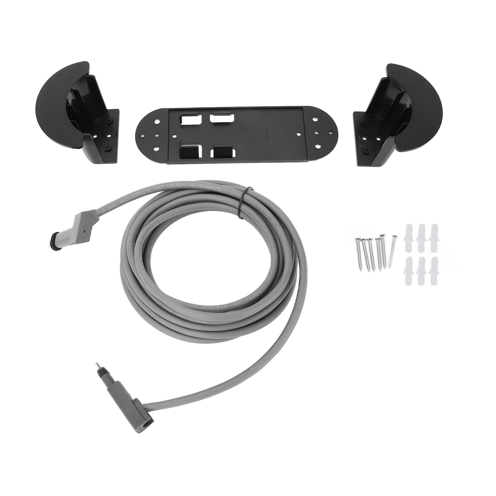 Cable Holder for Starlink Space Saving Multifunction Portable Replacement view 12