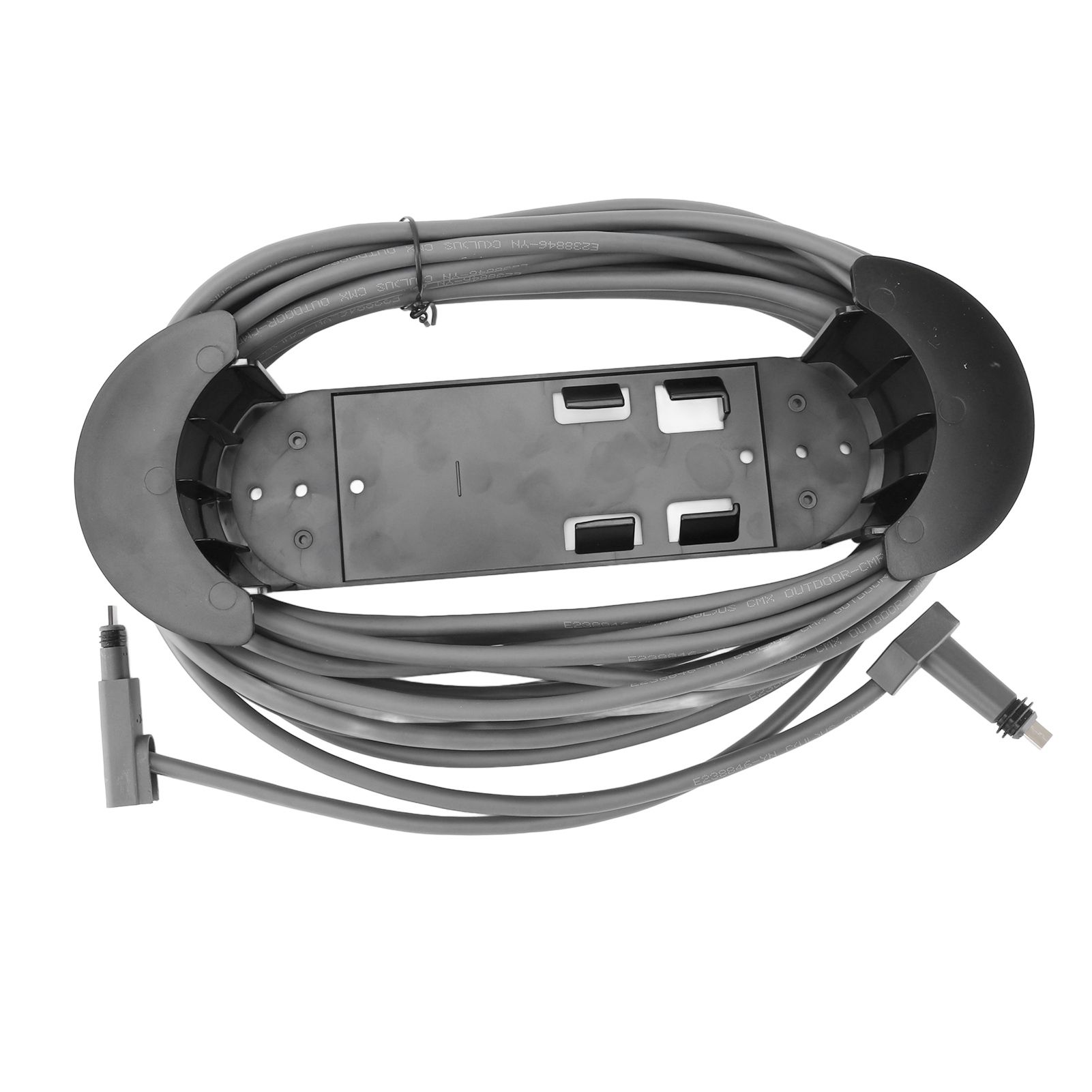 Cable Holder for Starlink Space Saving Multifunction Portable Replacement view 6