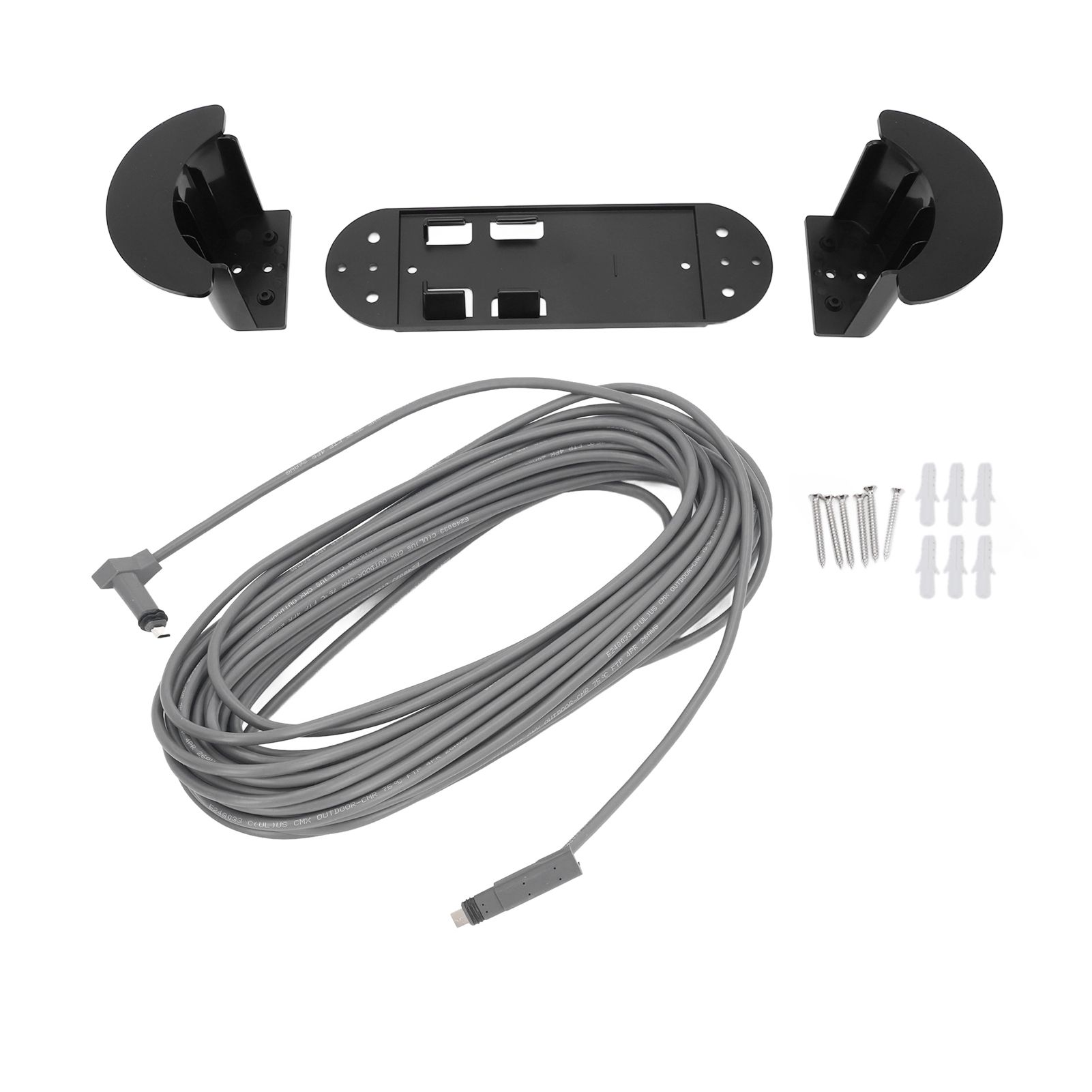 Cable Holder for Starlink Space Saving Multifunction Portable Replacement — image 1
