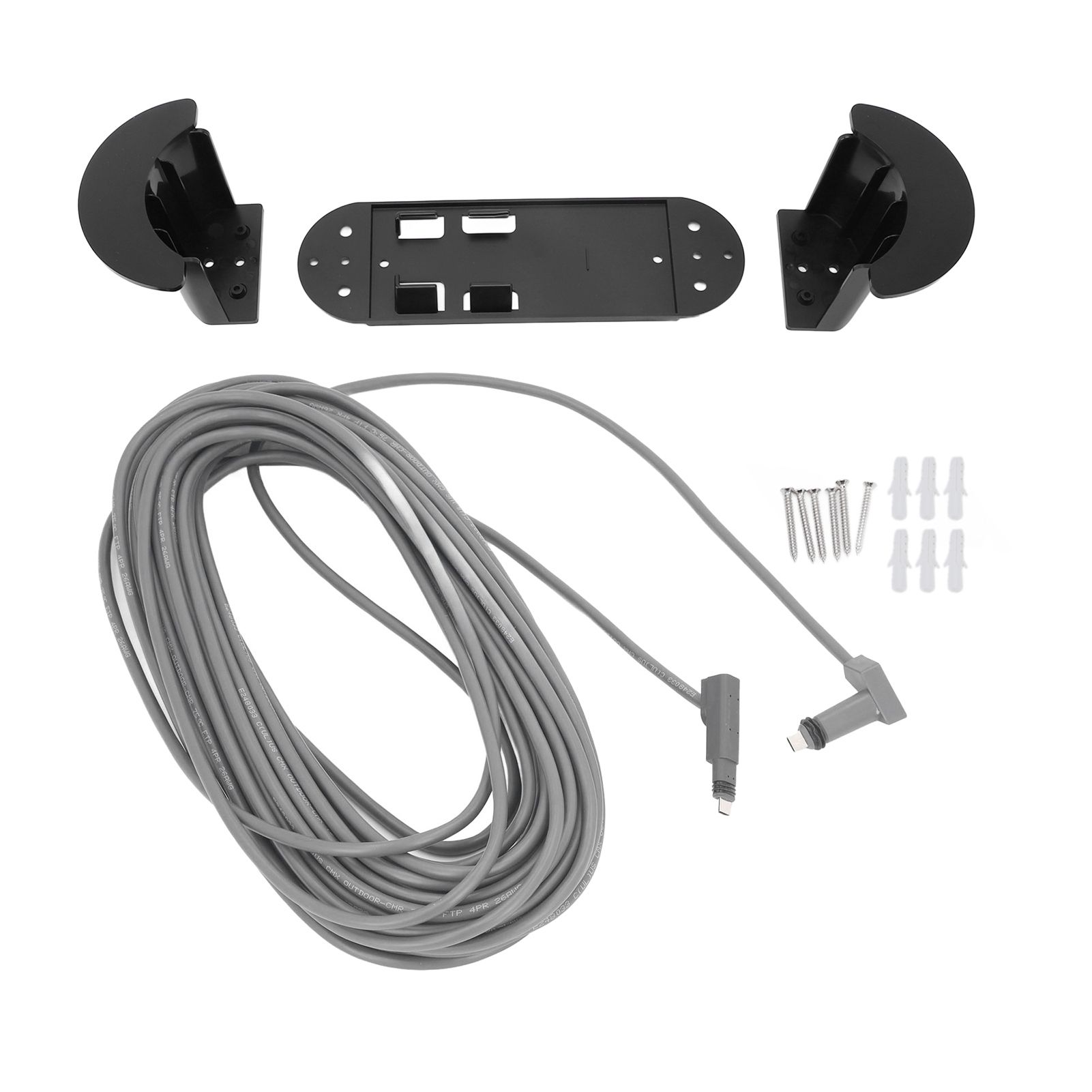 Cable Holder for Starlink Space Saving Multifunction Portable Replacement view 3