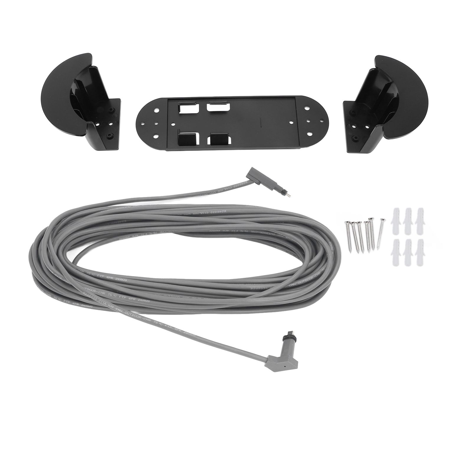 Cable Holder for Starlink Space Saving Multifunction Portable Replacement view 4