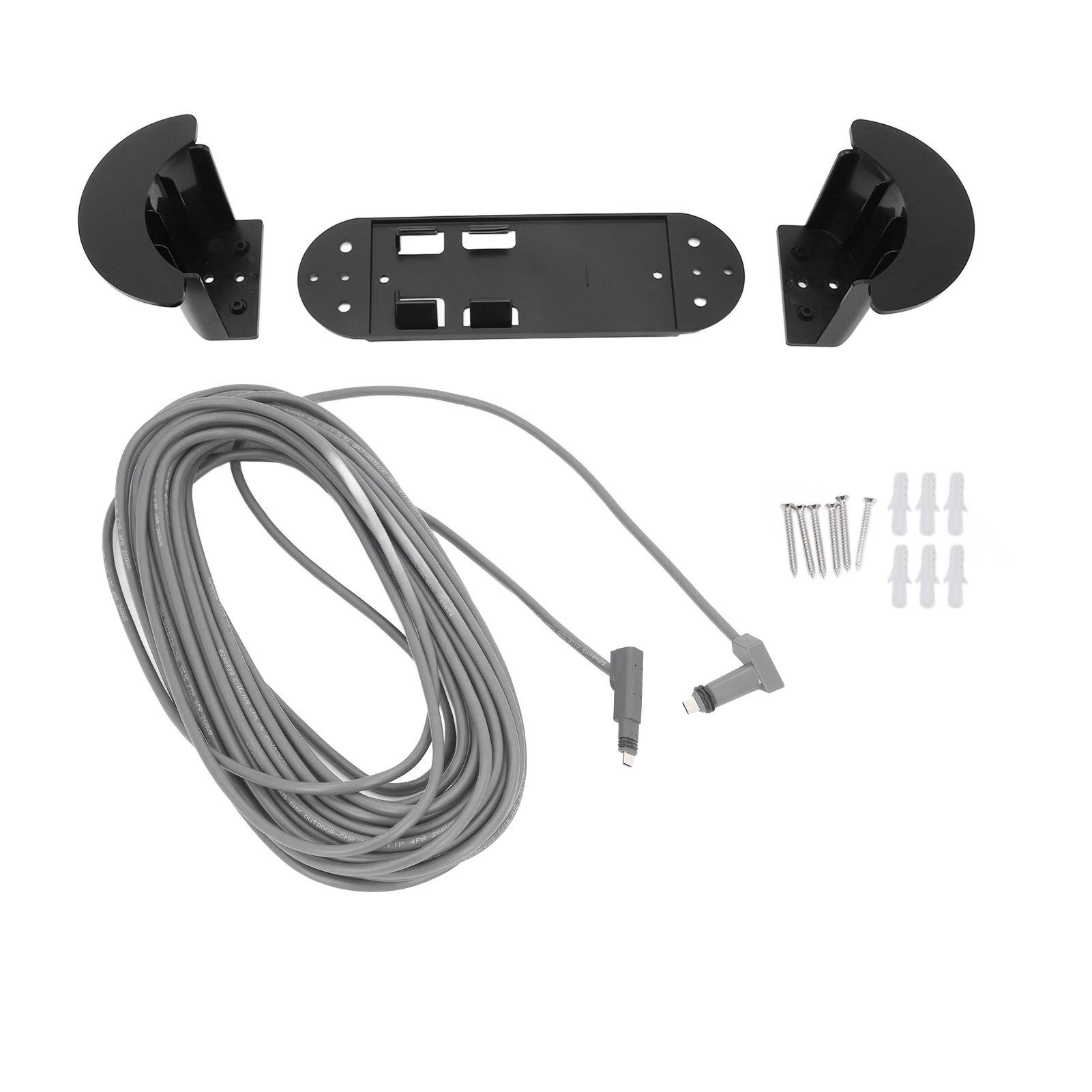 Cable Holder for Starlink Space Saving Multifunction Portable Replacement view 6
