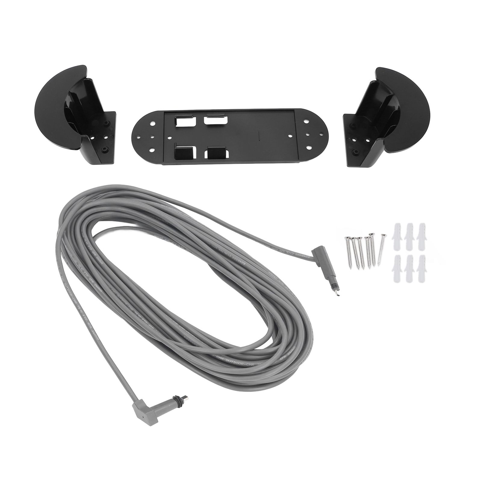 Cable Holder for Starlink Space Saving Multifunction Portable Replacement view 8