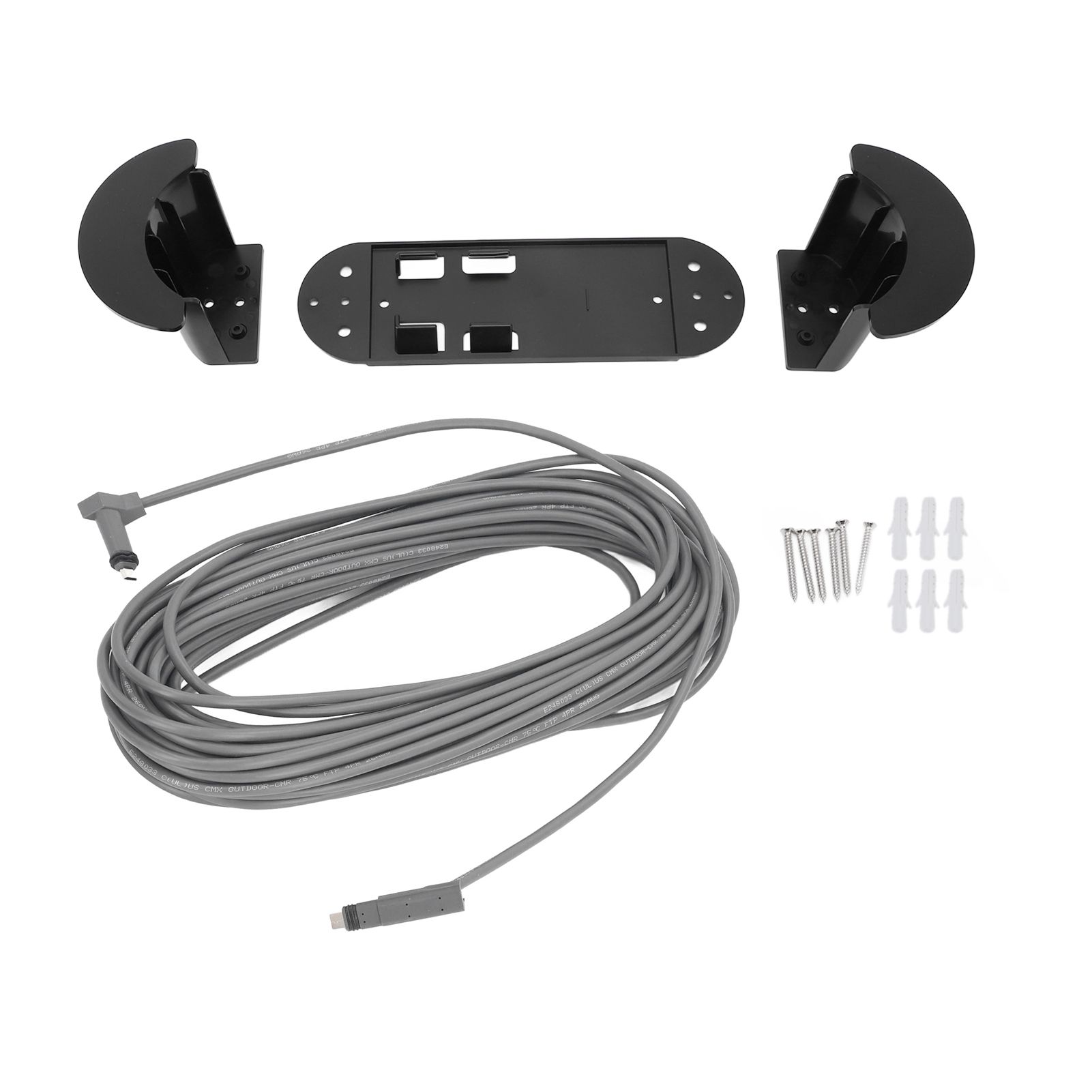 Cable Holder for Starlink Space Saving Multifunction Portable Replacement view 9