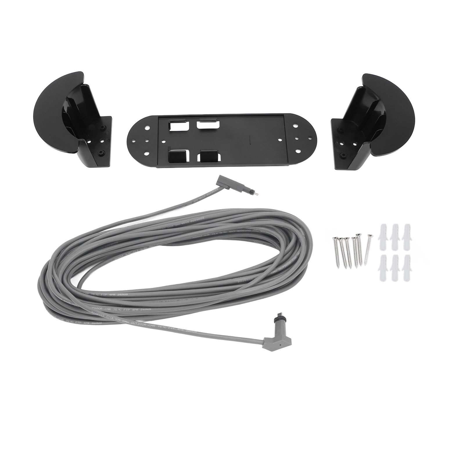 Cable Holder for Starlink Space Saving Multifunction Portable Replacement view 10