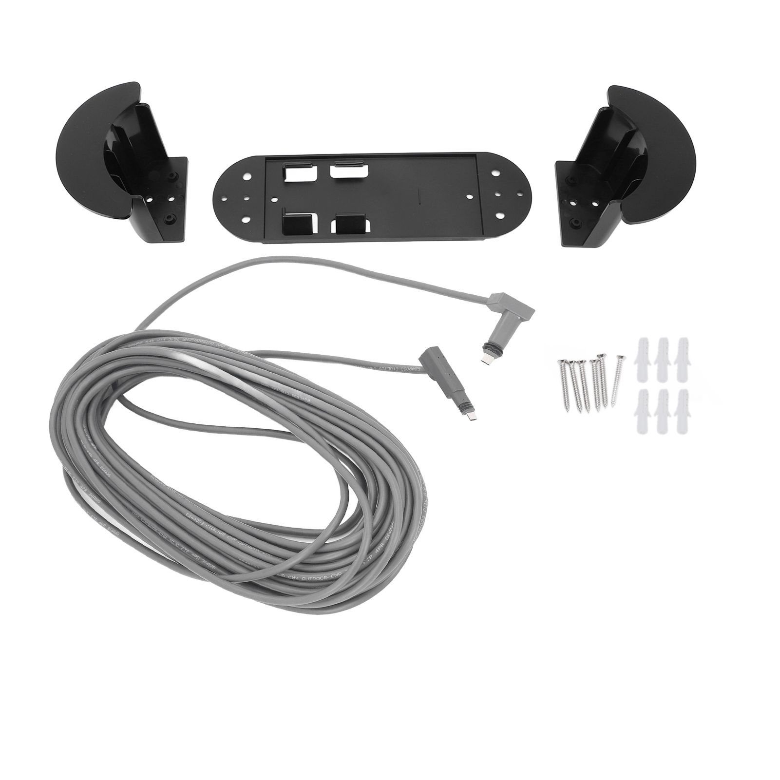 Cable Holder for Starlink Space Saving Multifunction Portable Replacement view 11