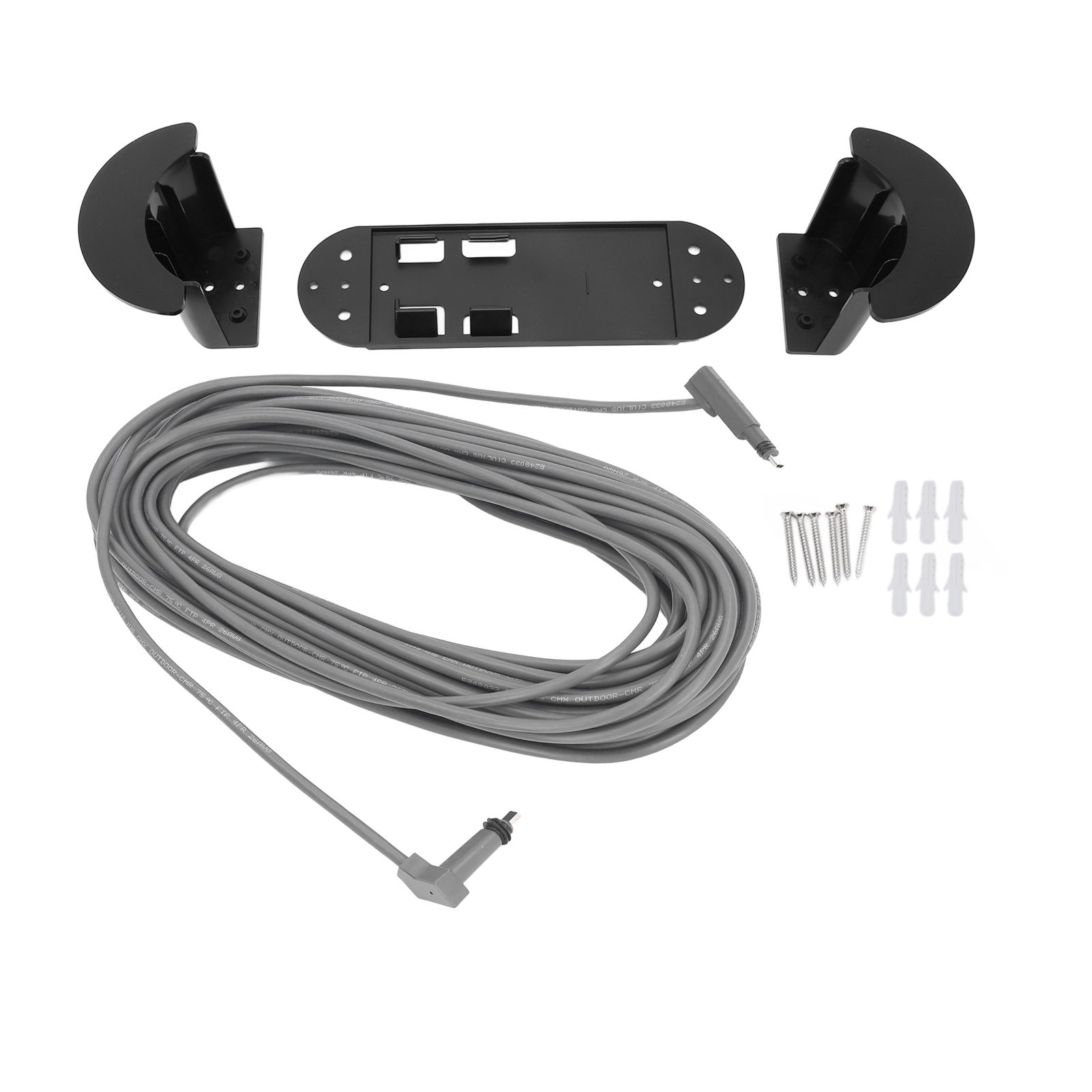 Cable Holder for Starlink Space Saving Multifunction Portable Replacement view 12