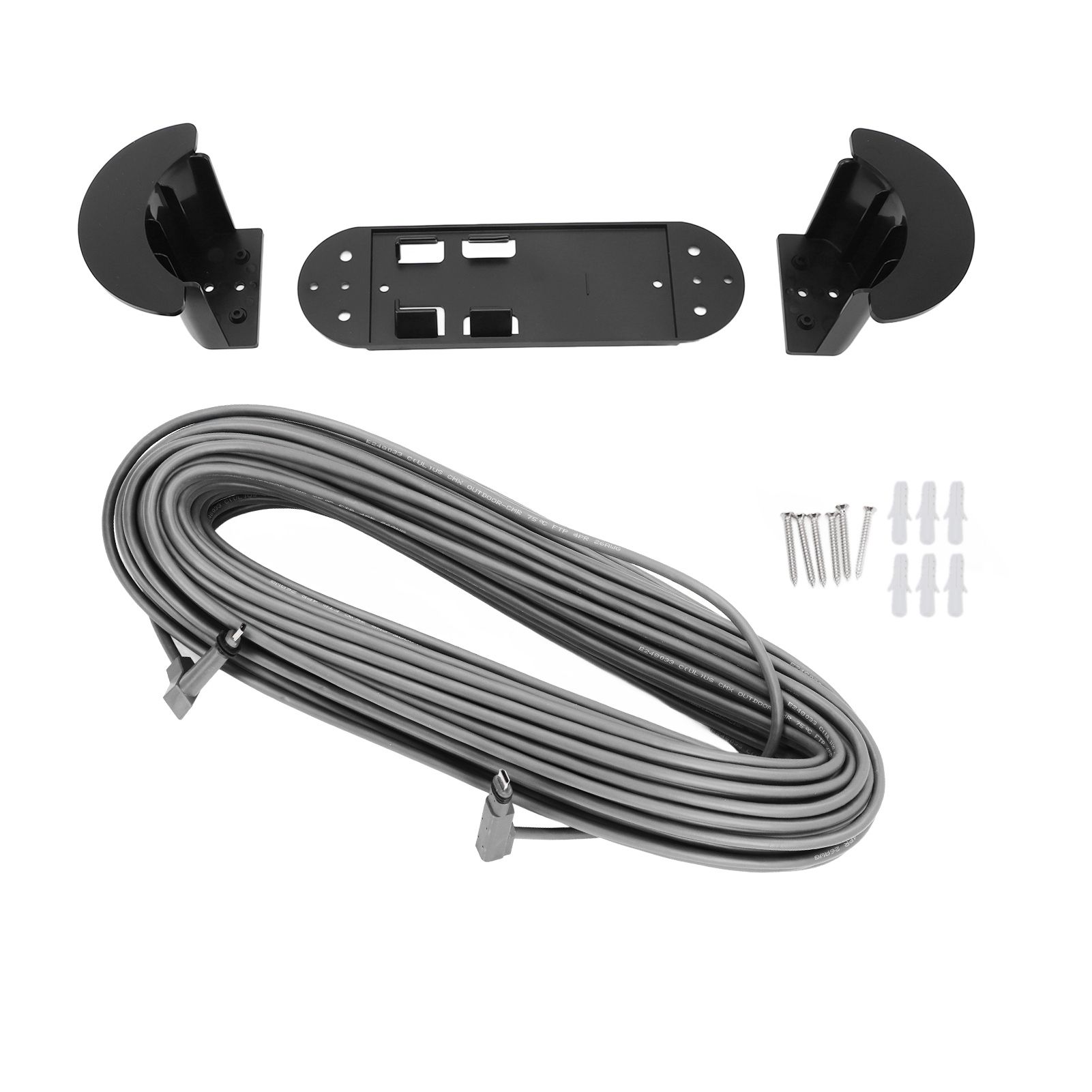 Cable Holder for Starlink Space Saving Multifunction Portable Replacement view 3