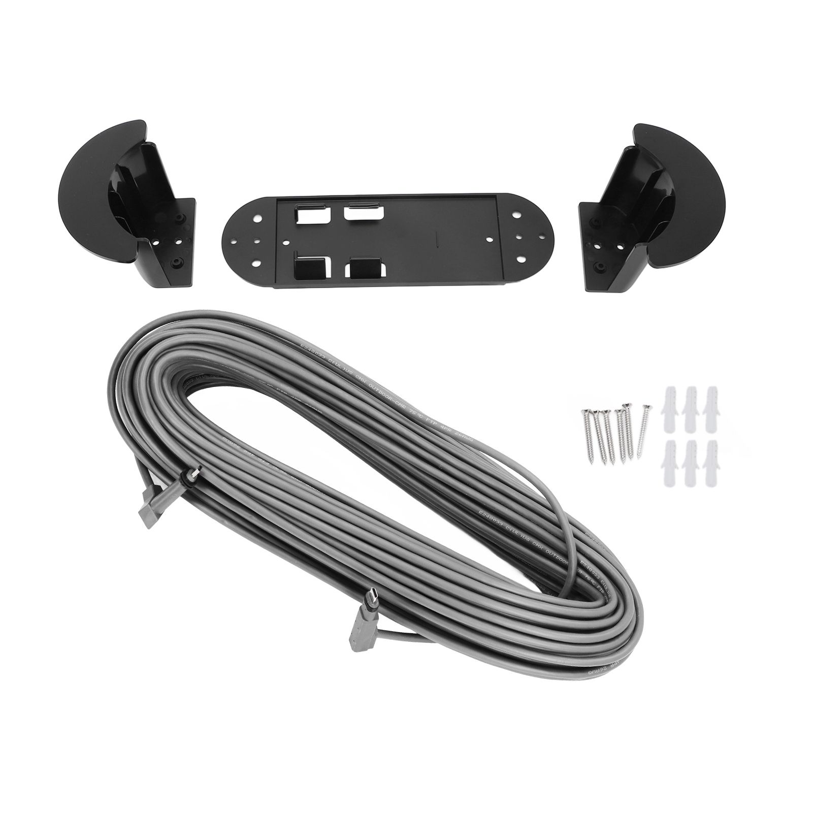 Cable Holder for Starlink Space Saving Multifunction Portable Replacement view 4