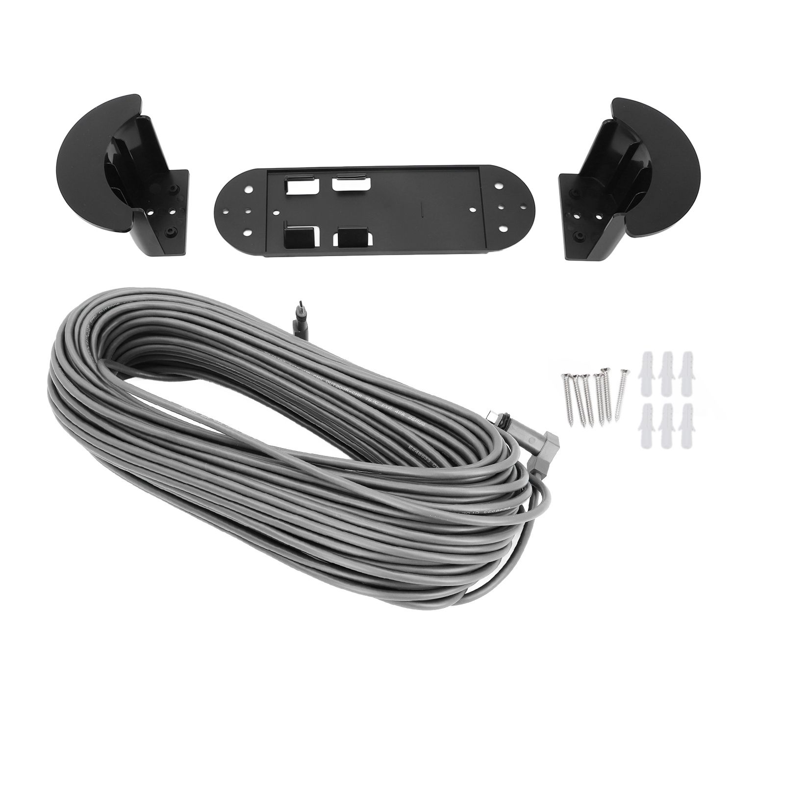Cable Holder for Starlink Space Saving Multifunction Portable Replacement view 6