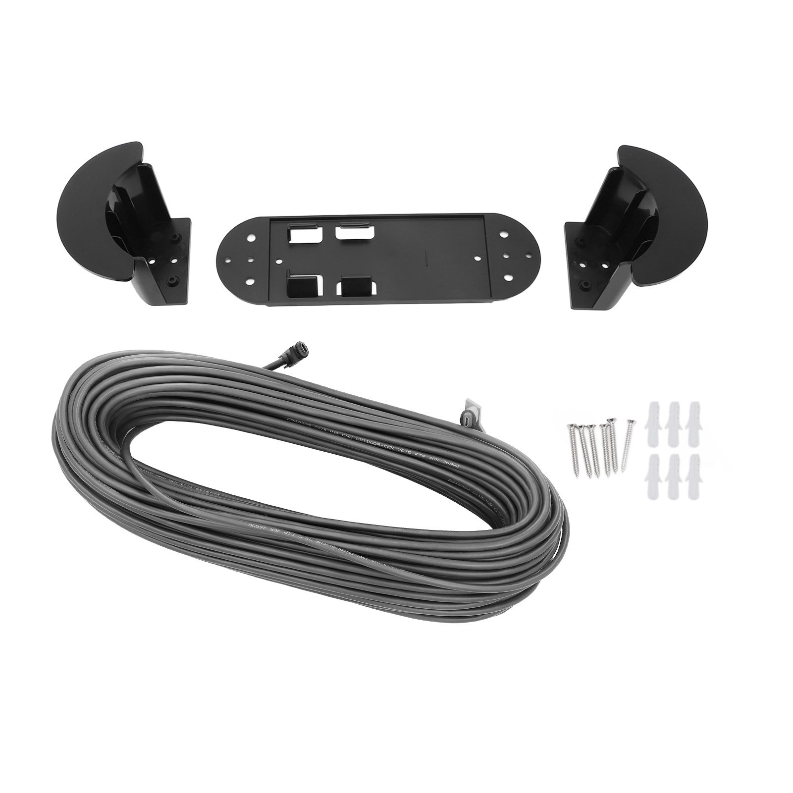 Cable Holder for Starlink Space Saving Multifunction Portable Replacement view 8