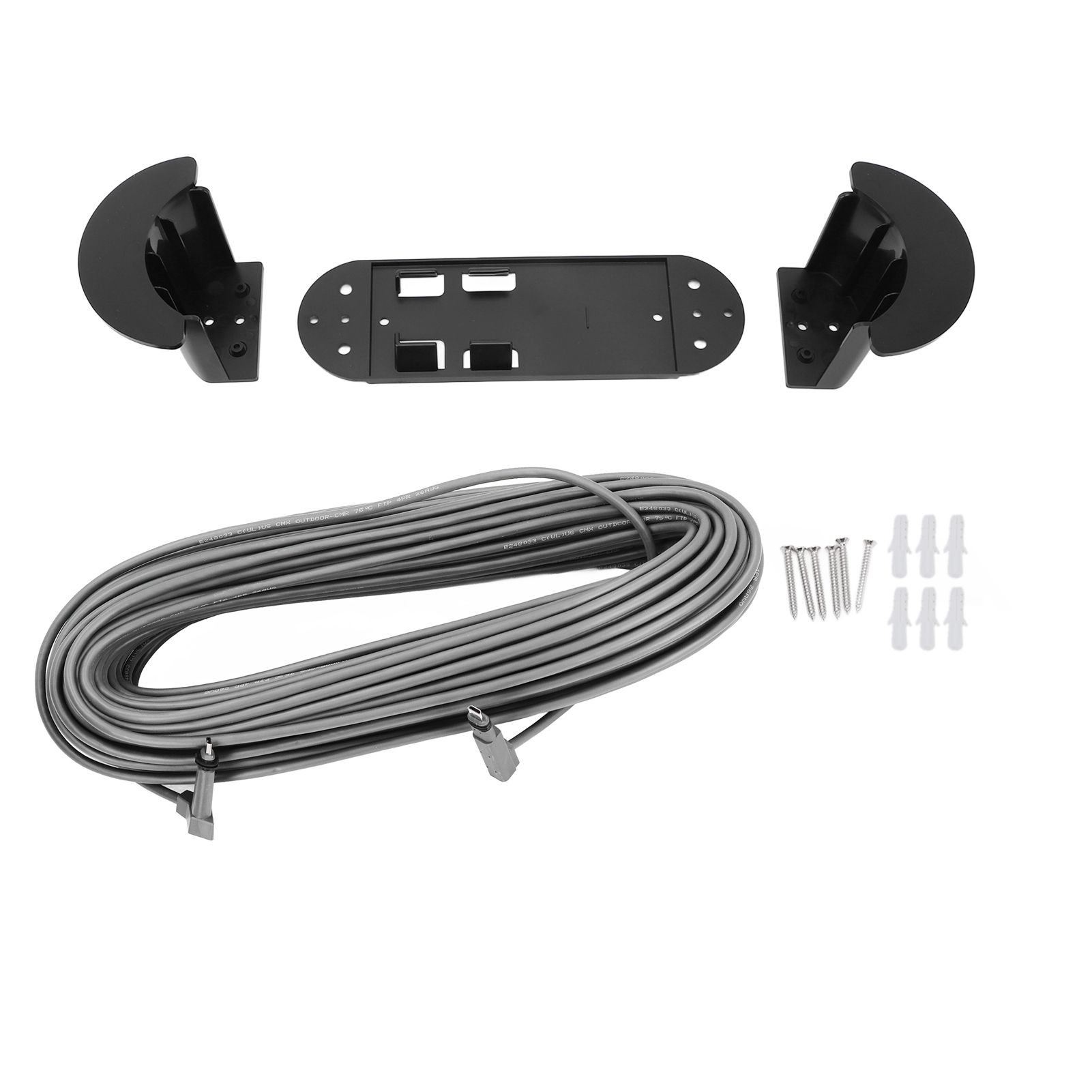 Cable Holder for Starlink Space Saving Multifunction Portable Replacement view 9