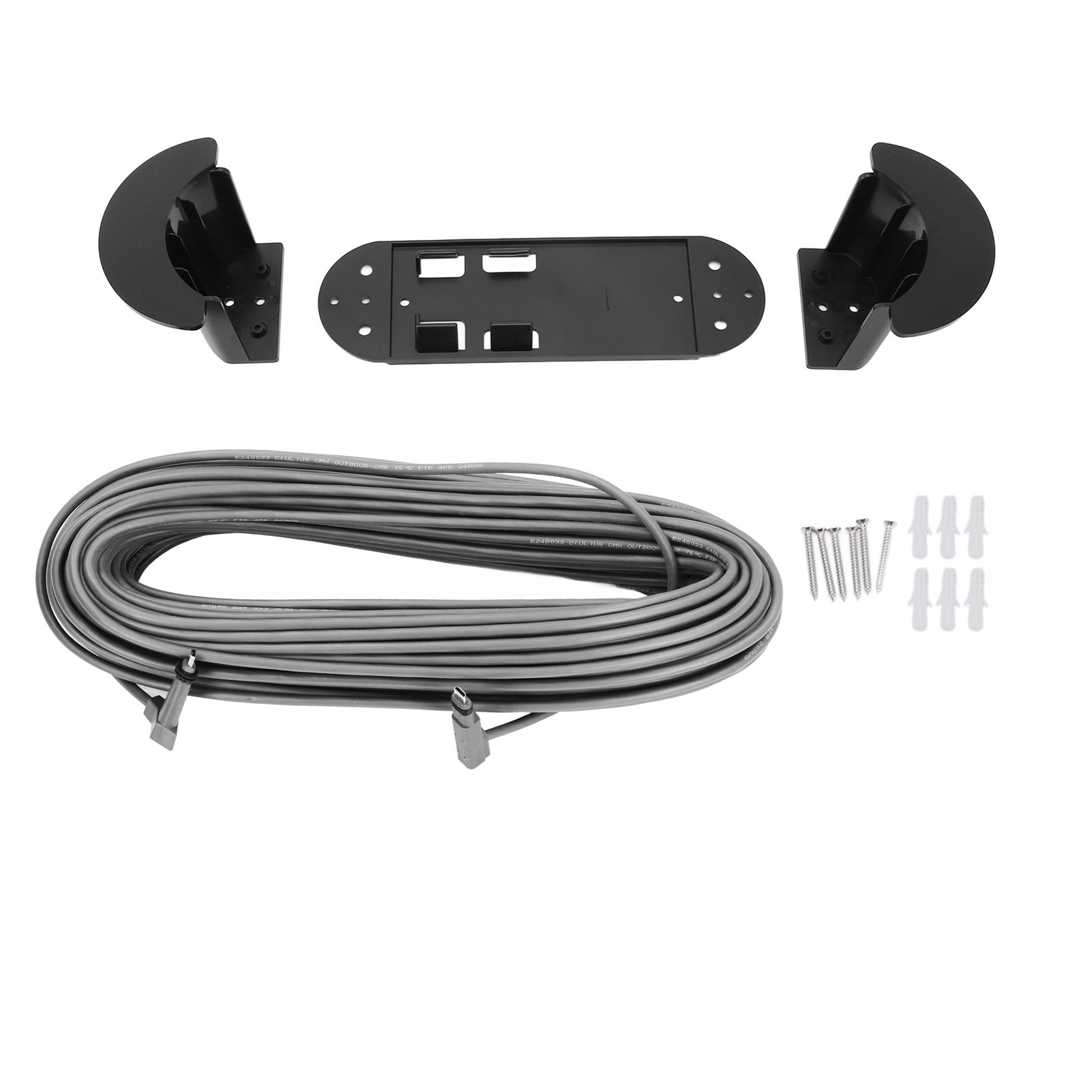 Cable Holder for Starlink Space Saving Multifunction Portable Replacement view 10