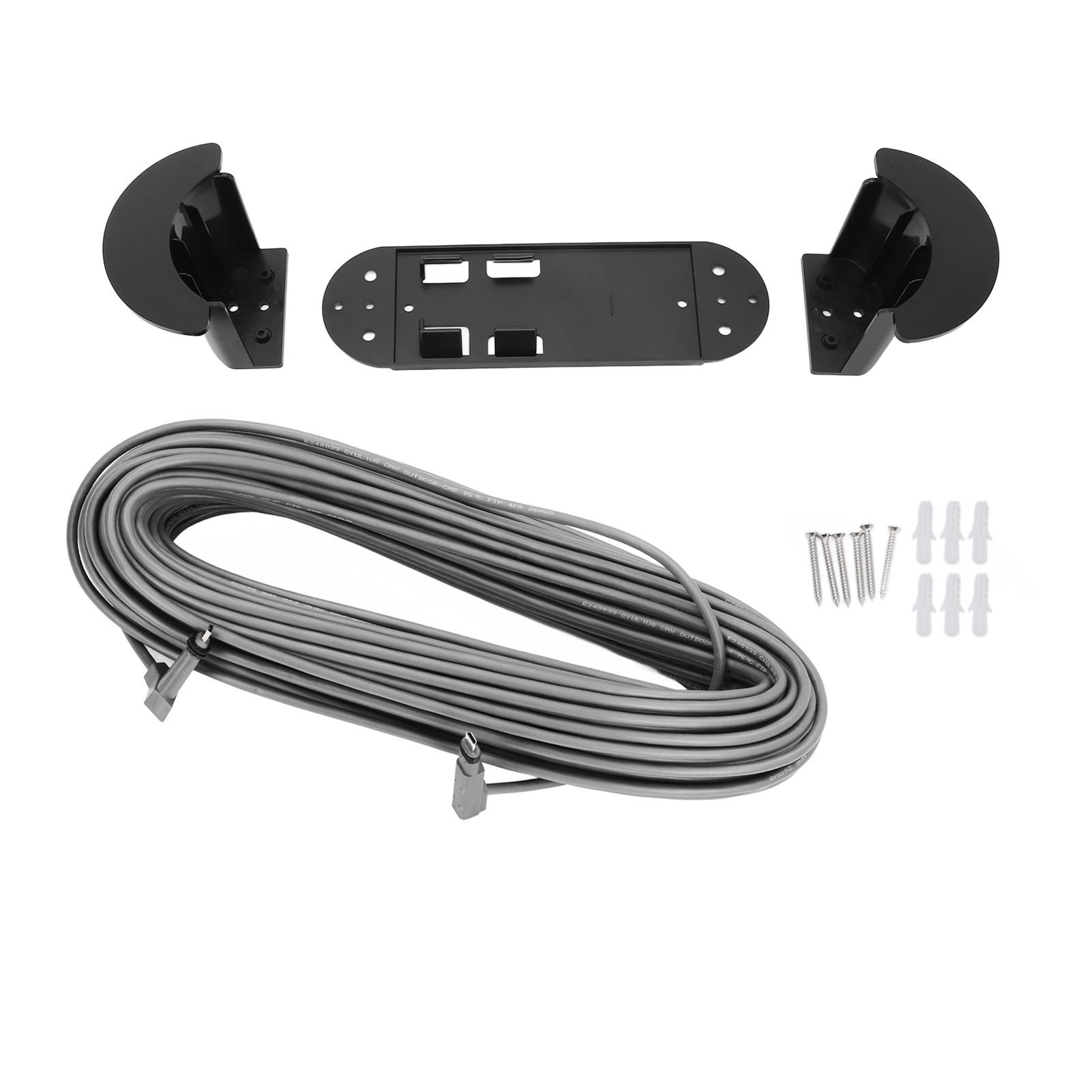 Cable Holder for Starlink Space Saving Multifunction Portable Replacement view 11