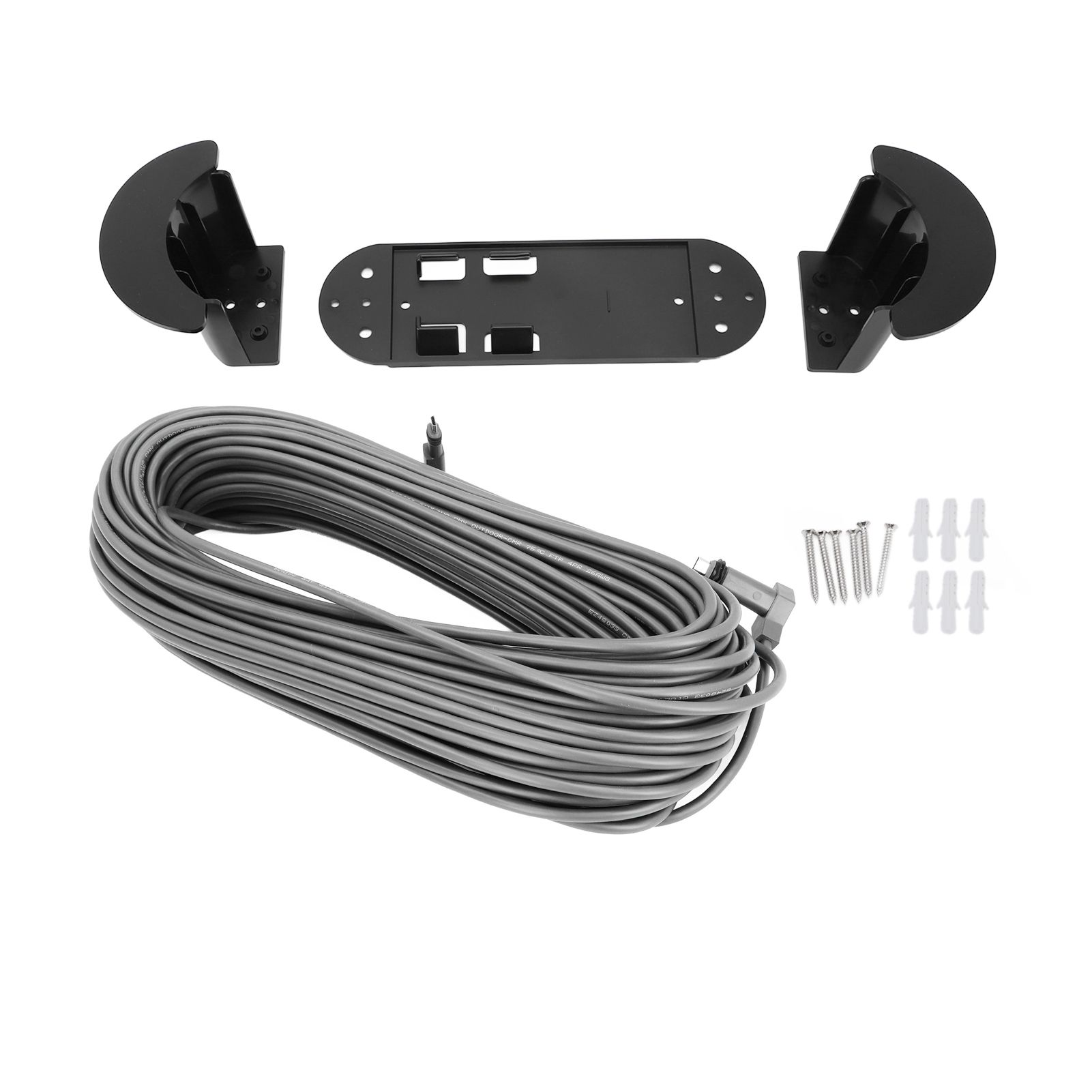 Cable Holder for Starlink Space Saving Multifunction Portable Replacement view 12