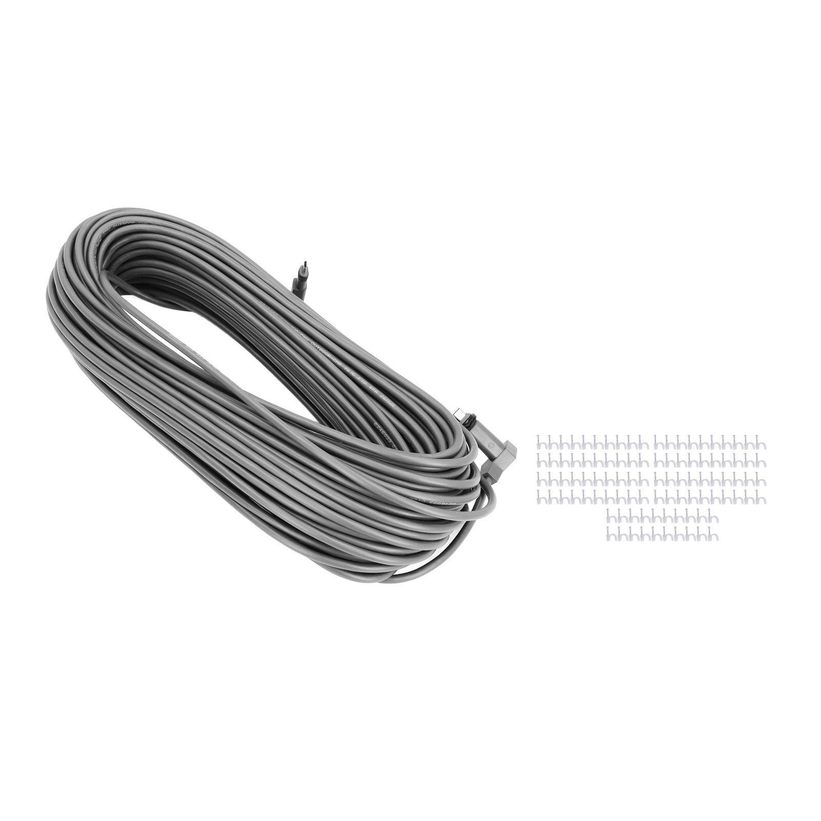 for Starlink Cable Professional Replacement for Starlink Extension Cable for view 3