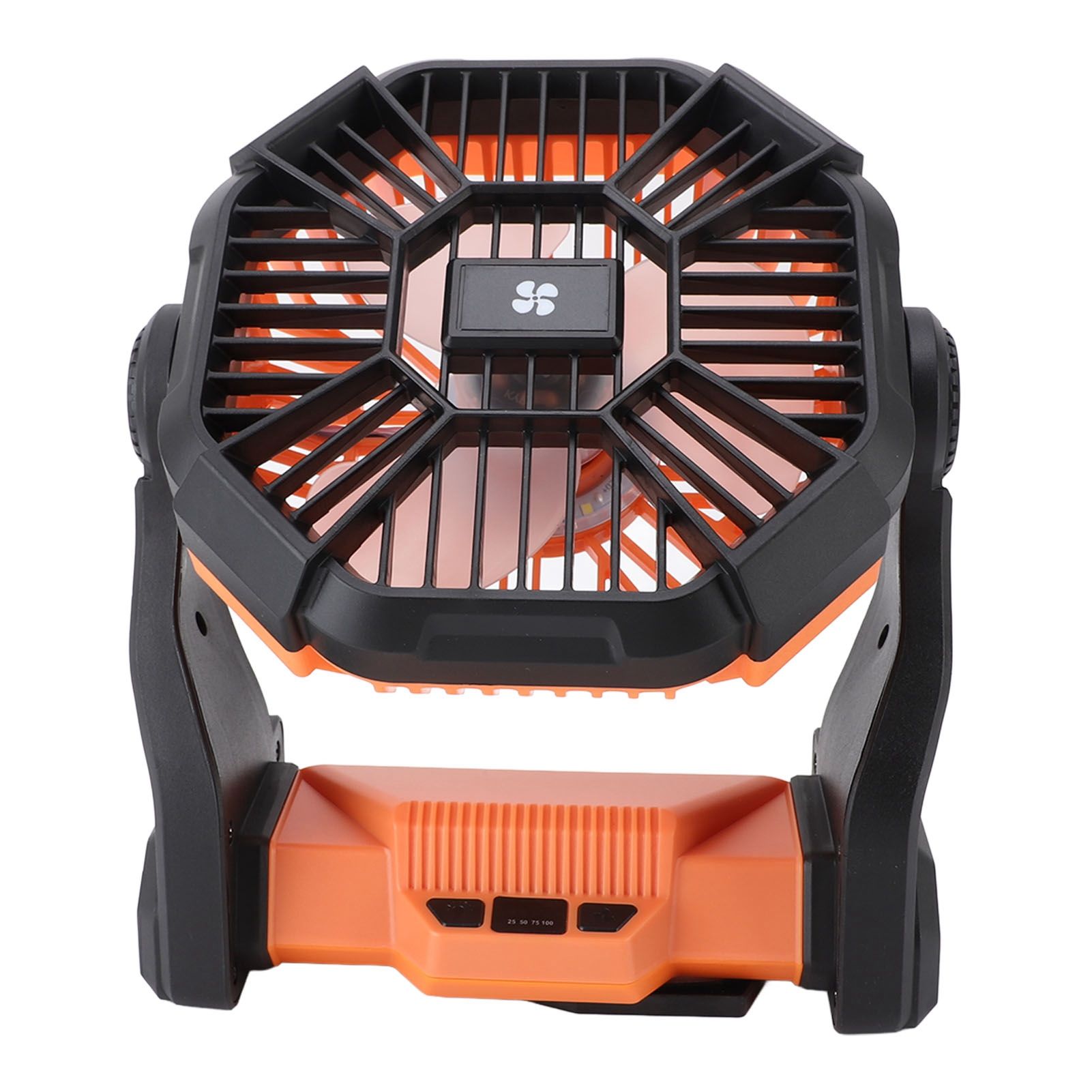 Outdoor Camping Fan Professional Efficient USB Rechargeable Tent Fan Camping view 7