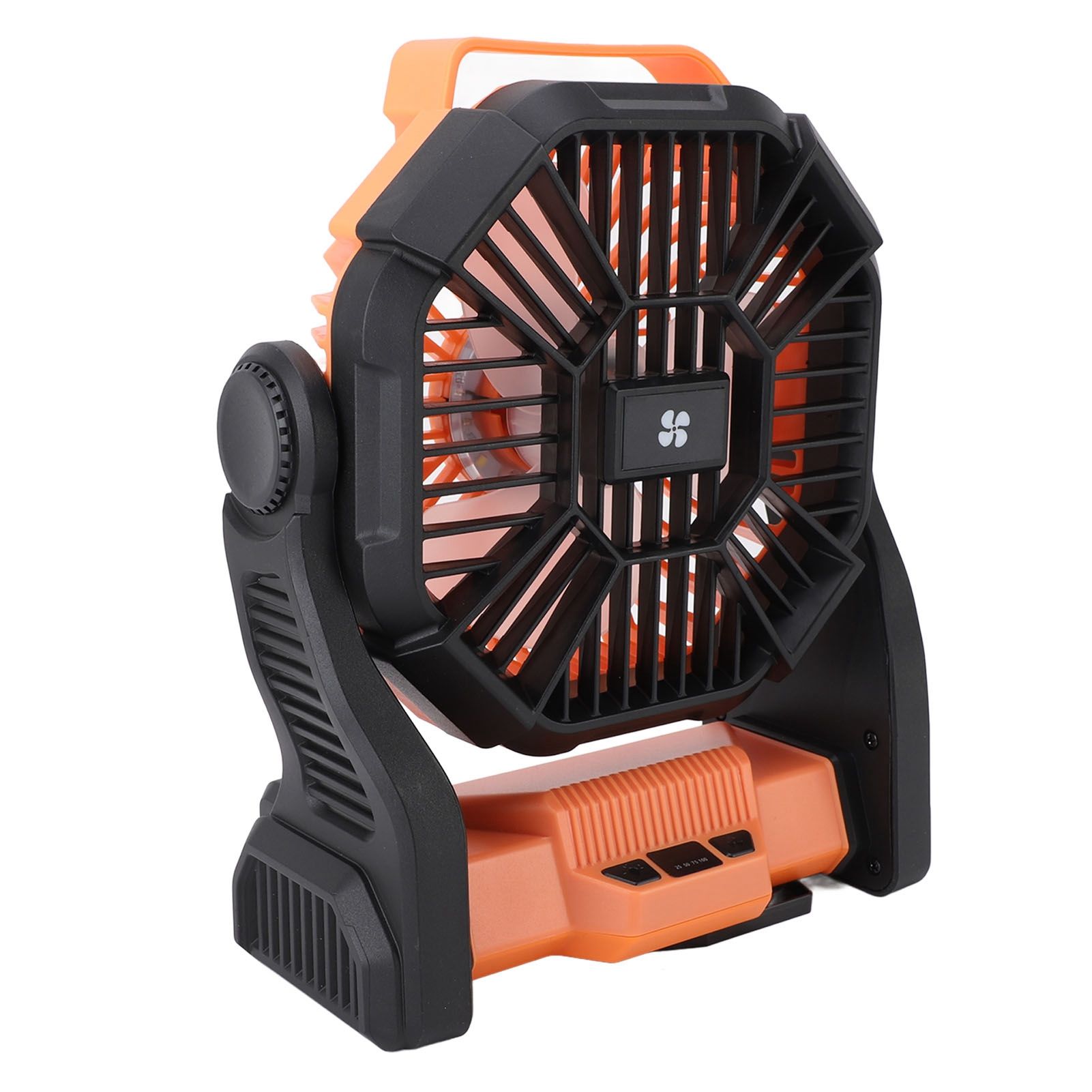 Outdoor Camping Fan Professional Efficient USB Rechargeable Tent Fan Camping view 10