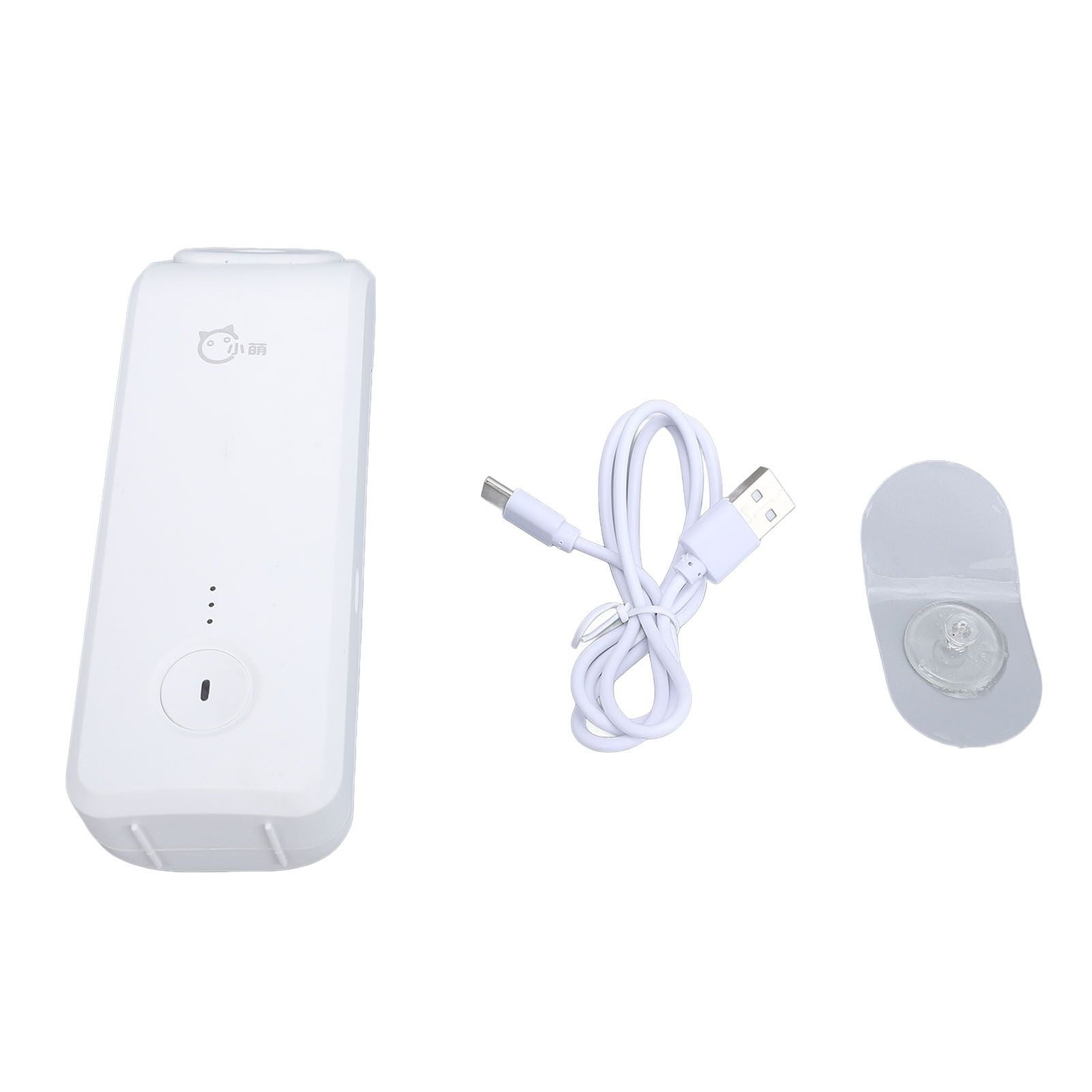 Essential Oil Diffuser ABS Quiet Automatic Air Freshener Spray Fragrance view 3
