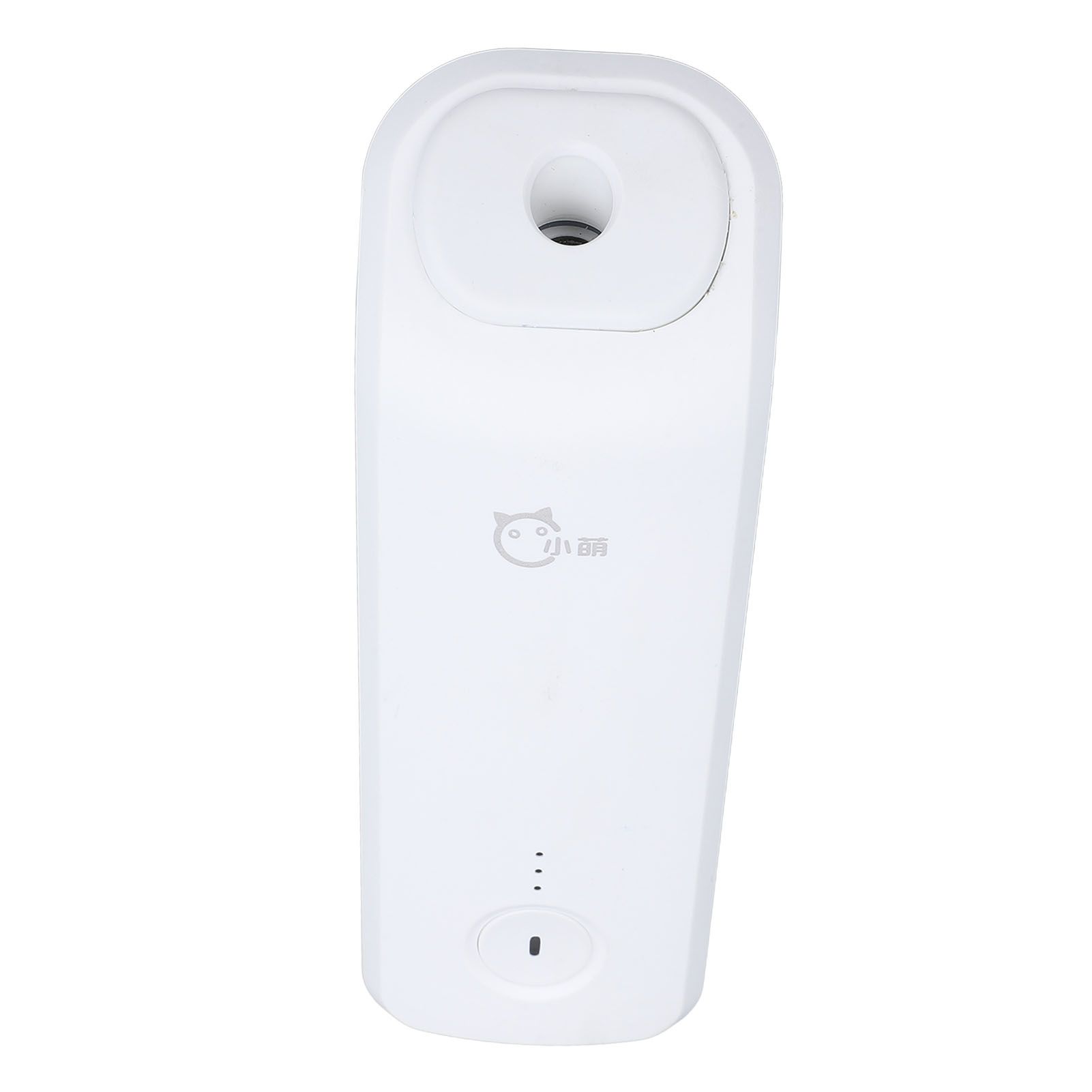 Essential Oil Diffuser ABS Quiet Automatic Air Freshener Spray Fragrance view 9