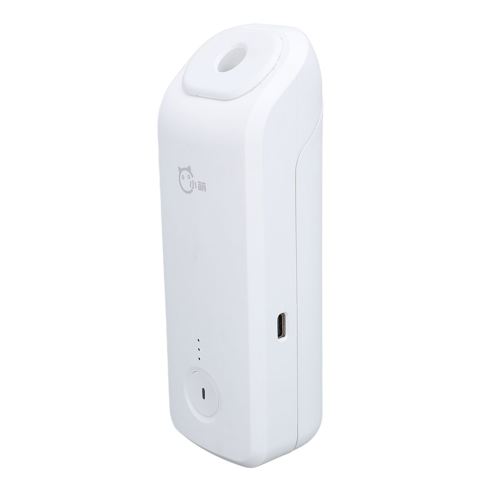 Essential Oil Diffuser ABS Quiet Automatic Air Freshener Spray Fragrance view 11
