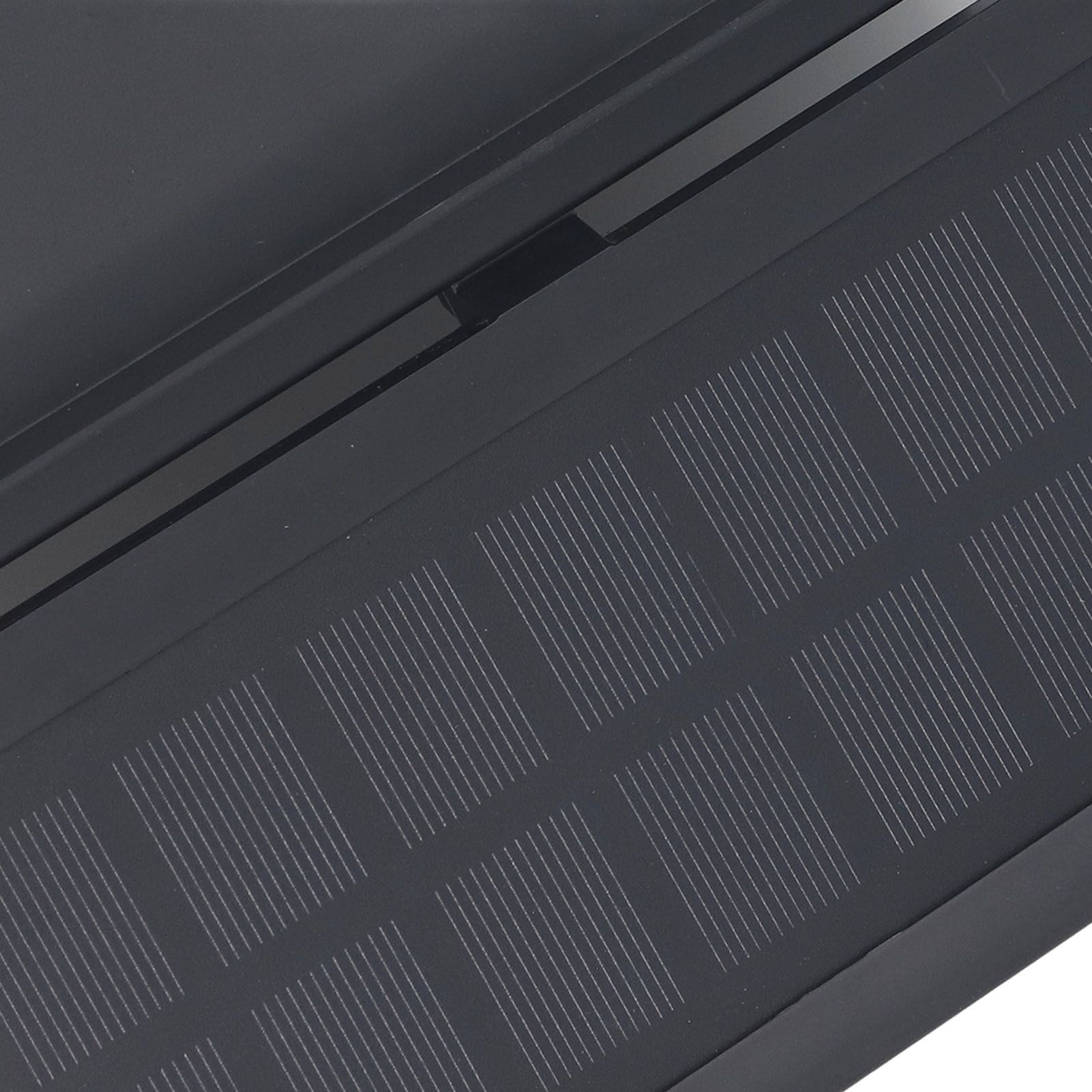 Car Exhaust Fan Solar Powered Air Circulating Fan Car Window Vent Fan for Odor view 7