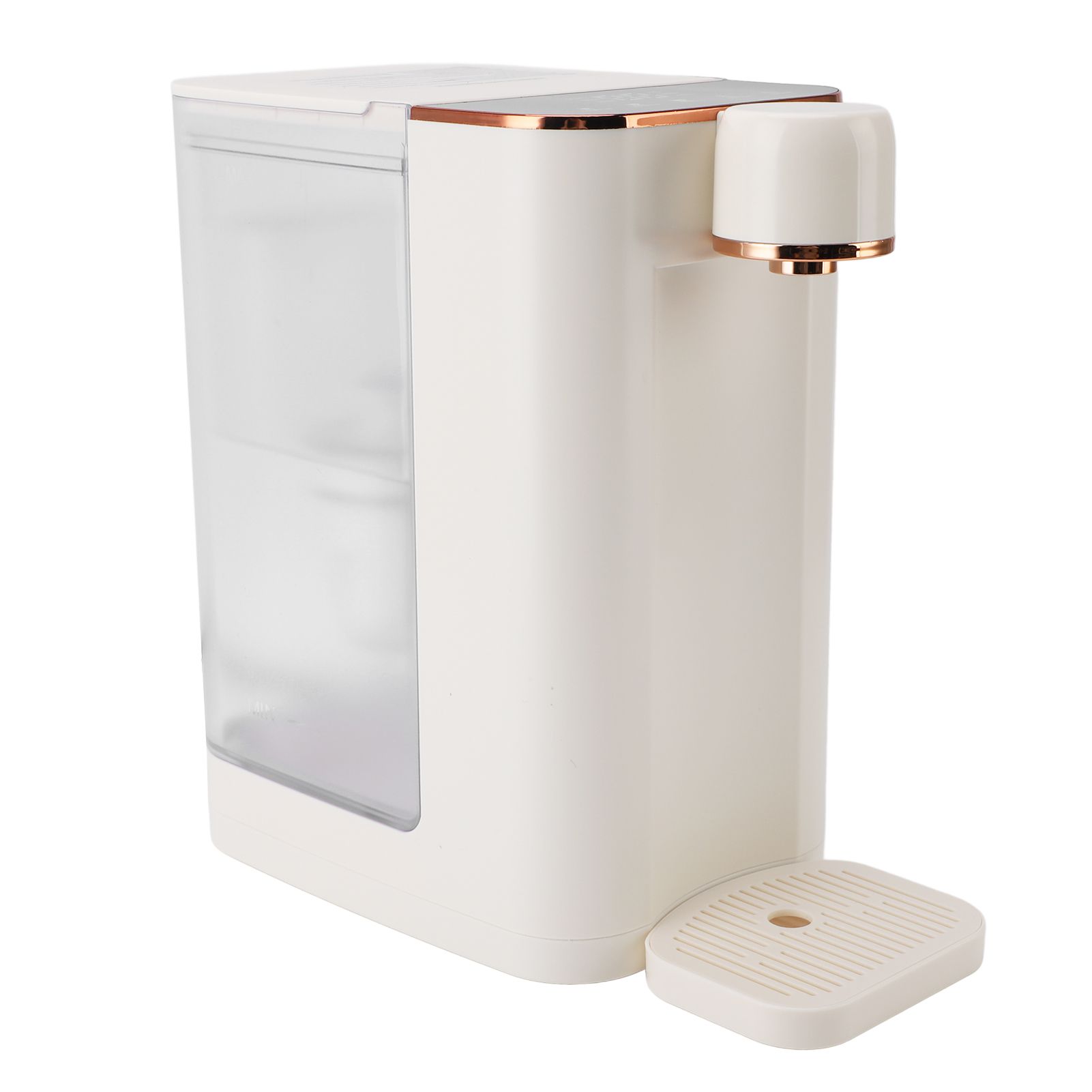 Quick Heating Hot Water Dispenser 2000W 3L Electric Kettle Water Boiler with 5