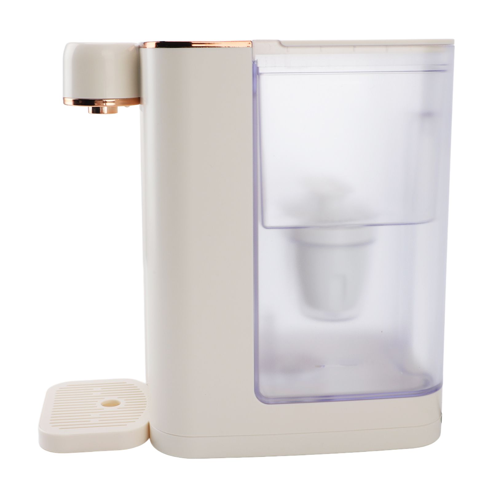 Quick Heating Hot Water Dispenser 2000W 3L Electric Kettle Water Boiler with 5 view 6