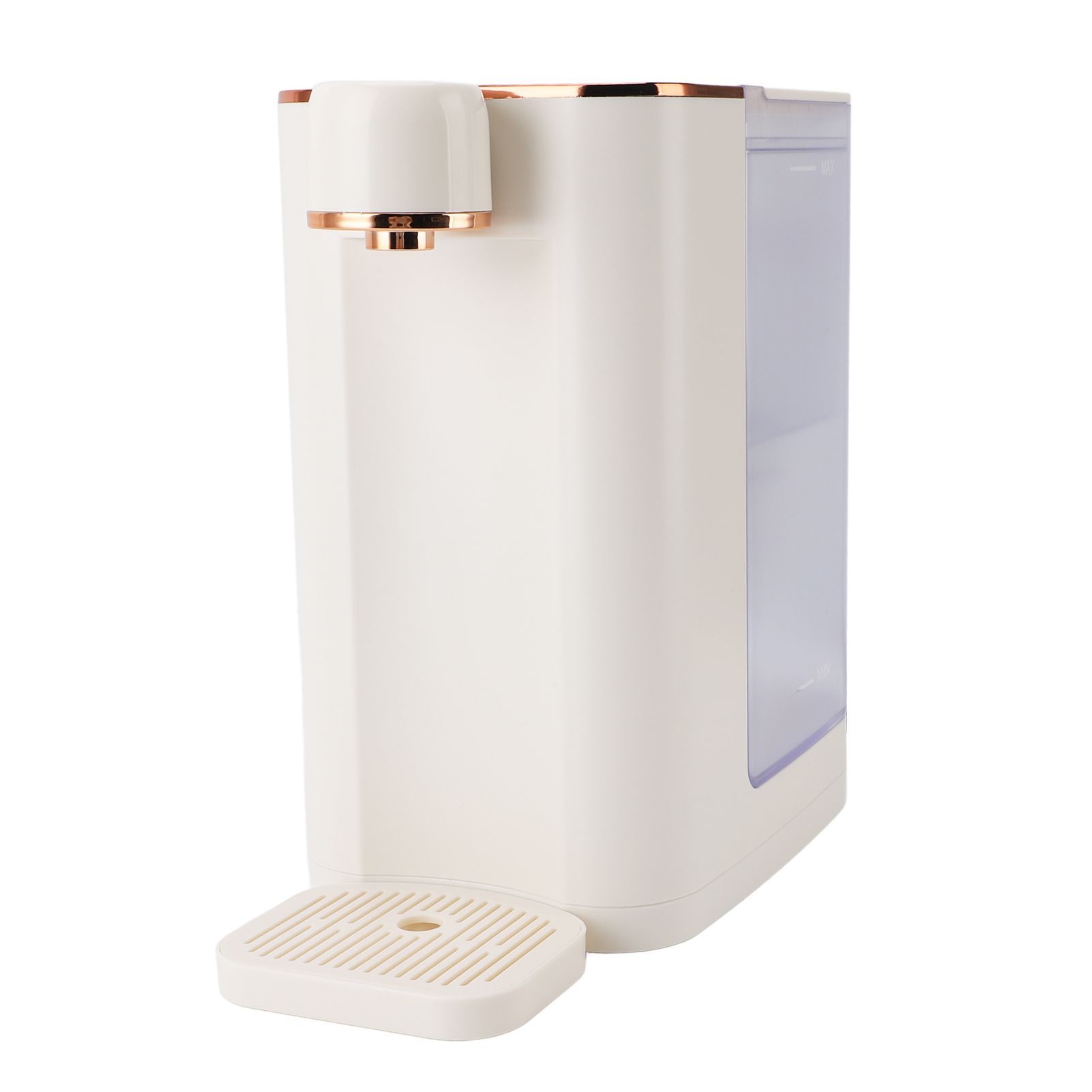 Quick Heating Hot Water Dispenser 2000W 3L Electric Kettle Water Boiler with 5 view 9