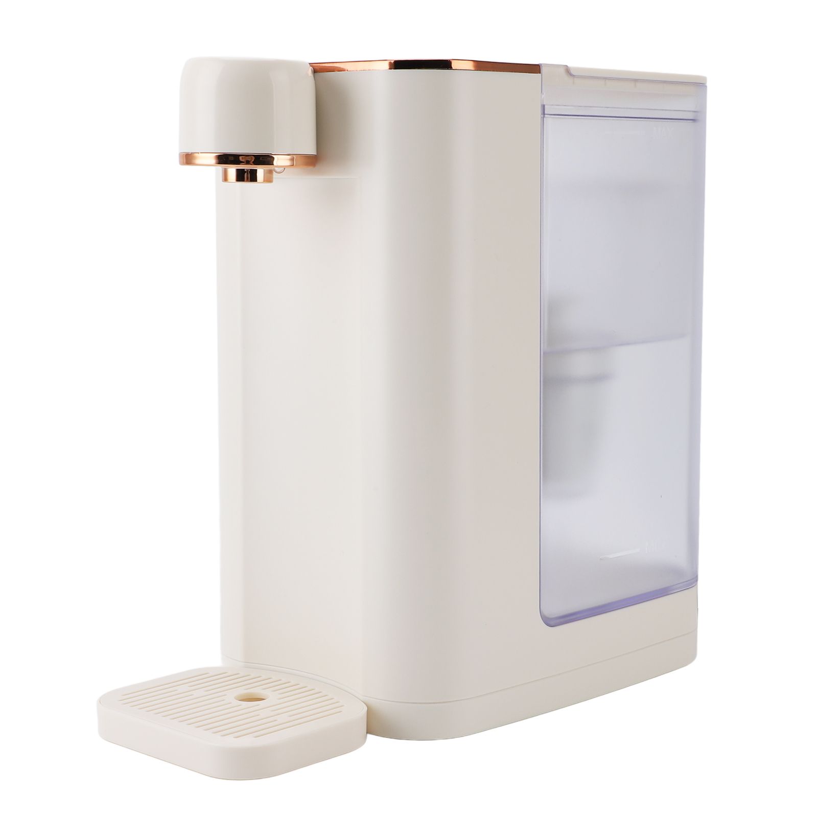 Quick Heating Hot Water Dispenser 2000W 3L Electric Kettle Water Boiler with 5 view 10